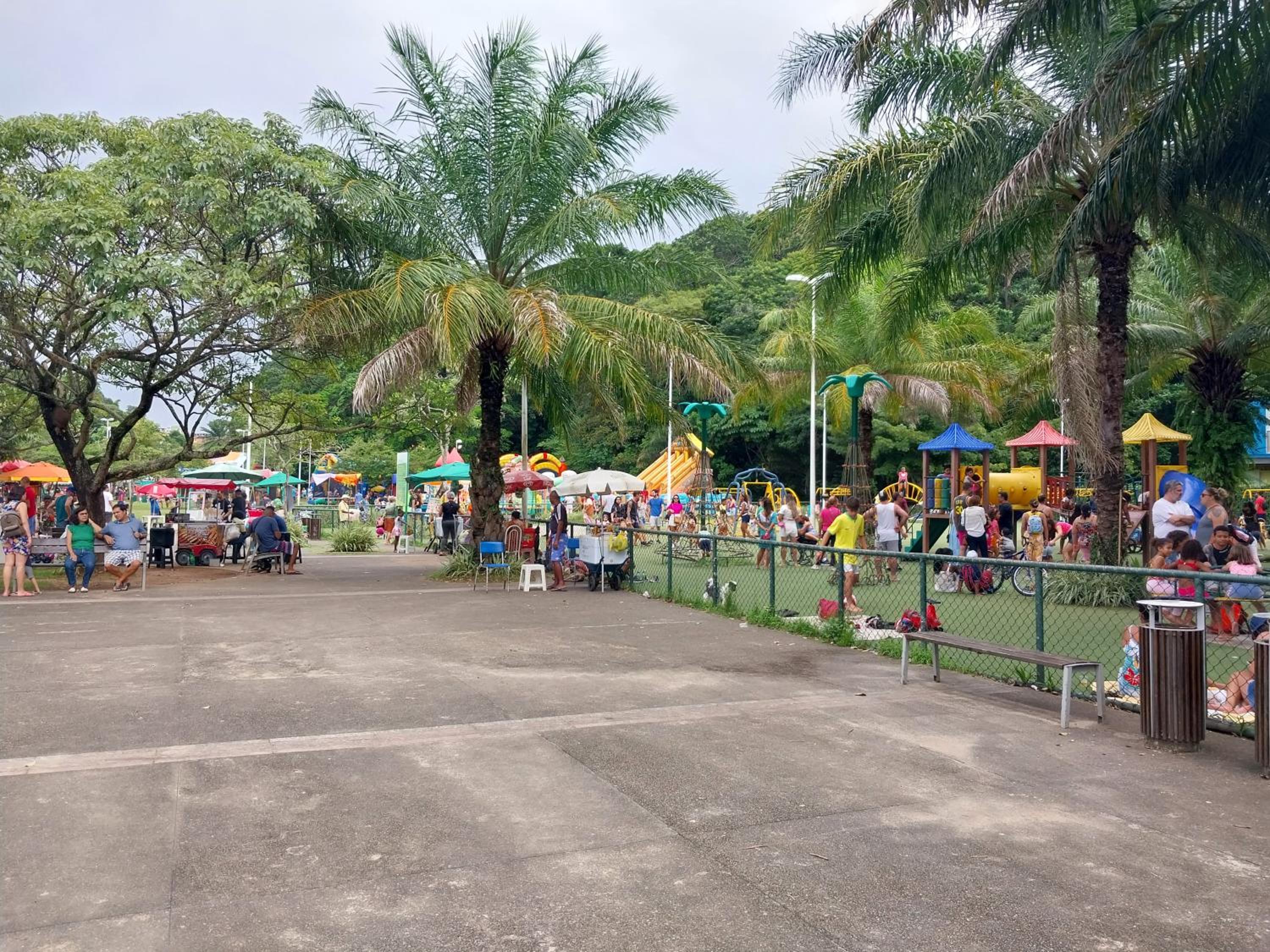 APARTAMENTO ITAIGARA