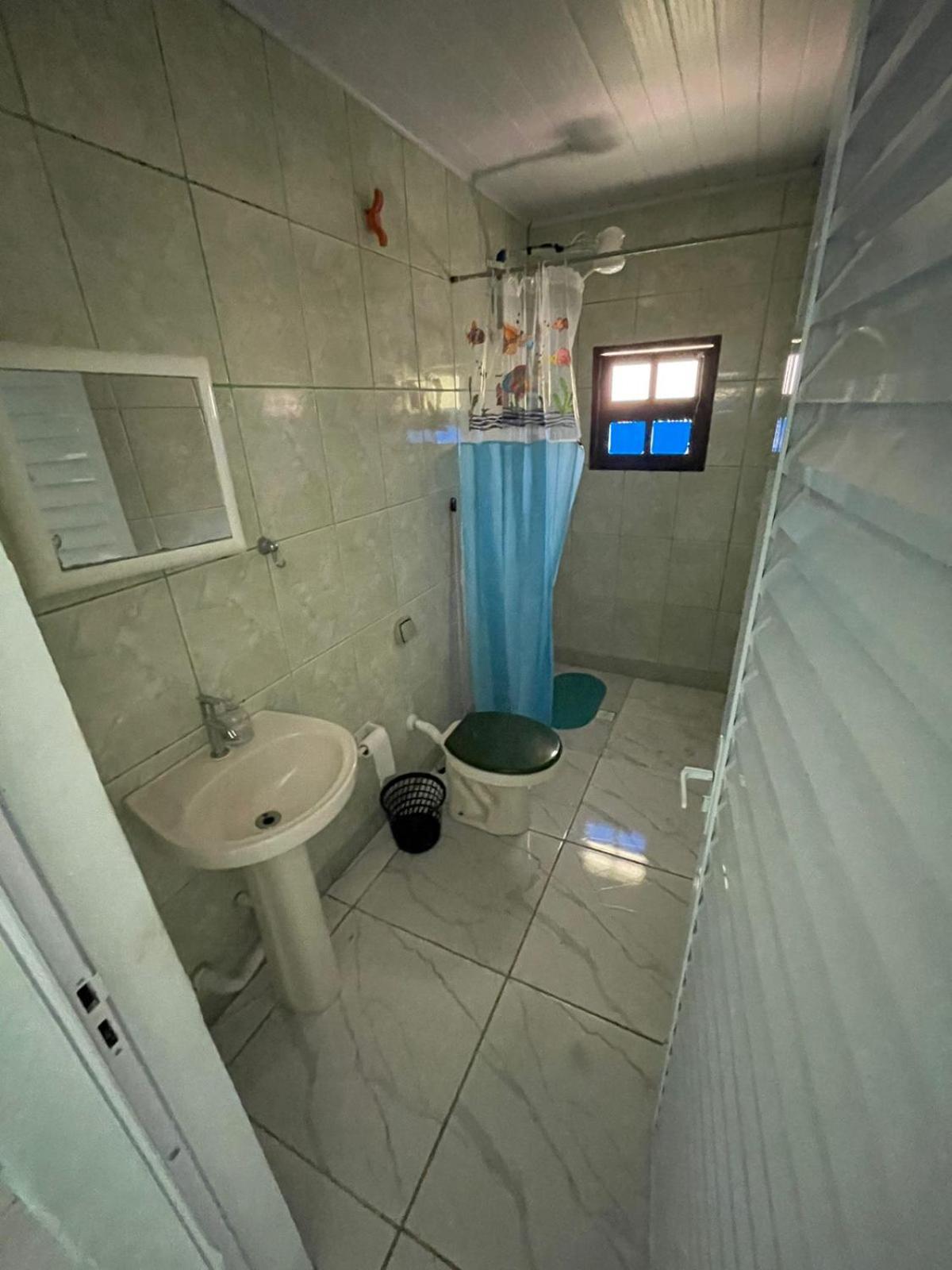 Recanto do Paraiso