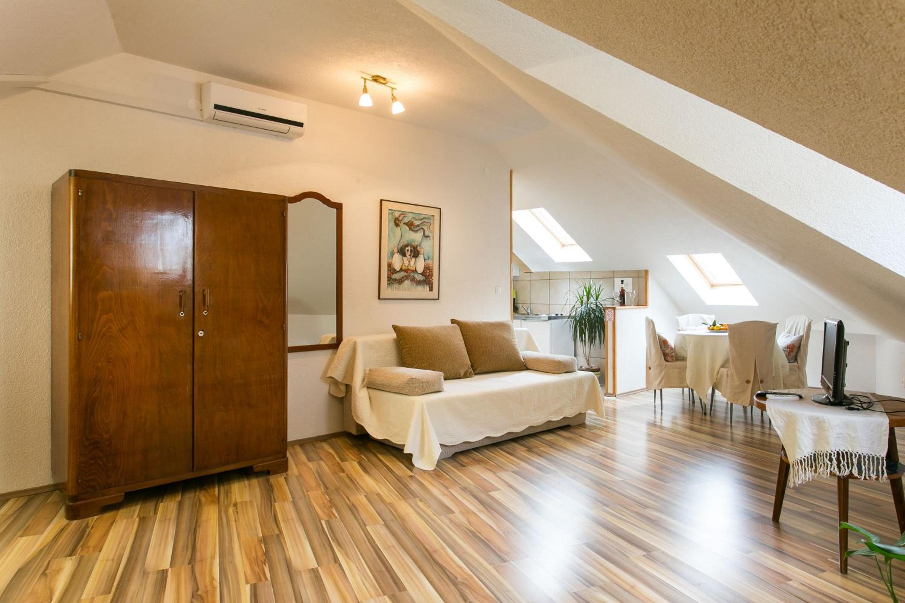 Dubrovnik Sunset Apartments