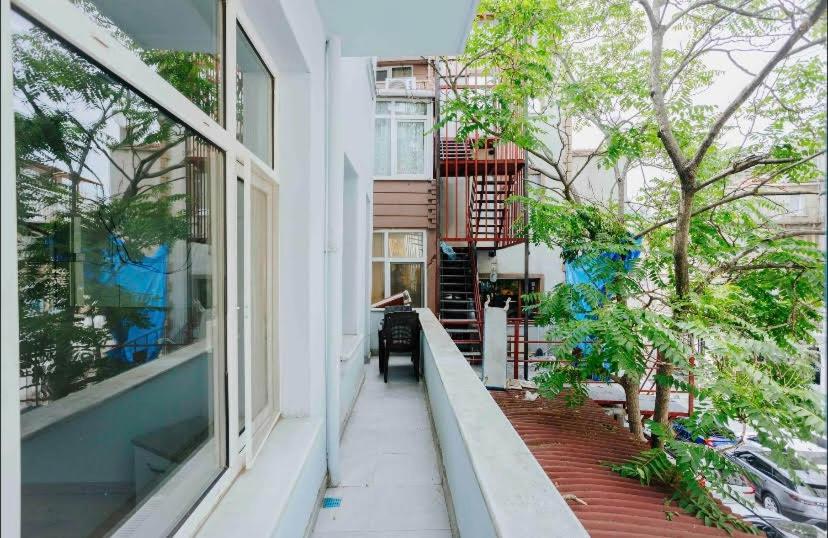 Windrose Hostel Istanbul