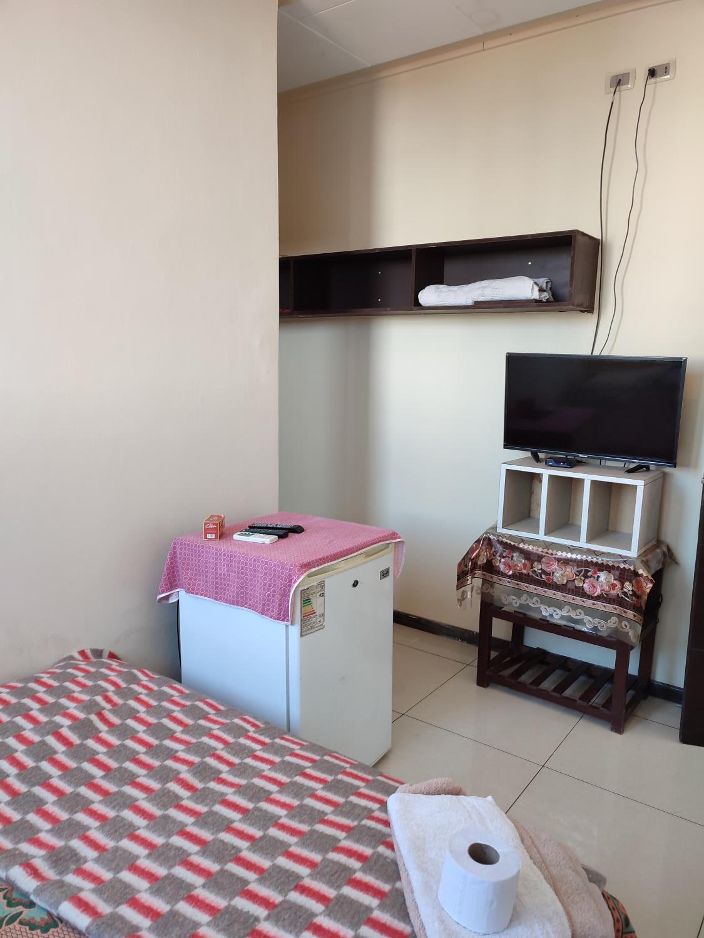 Santa Cruz Departamentos 2