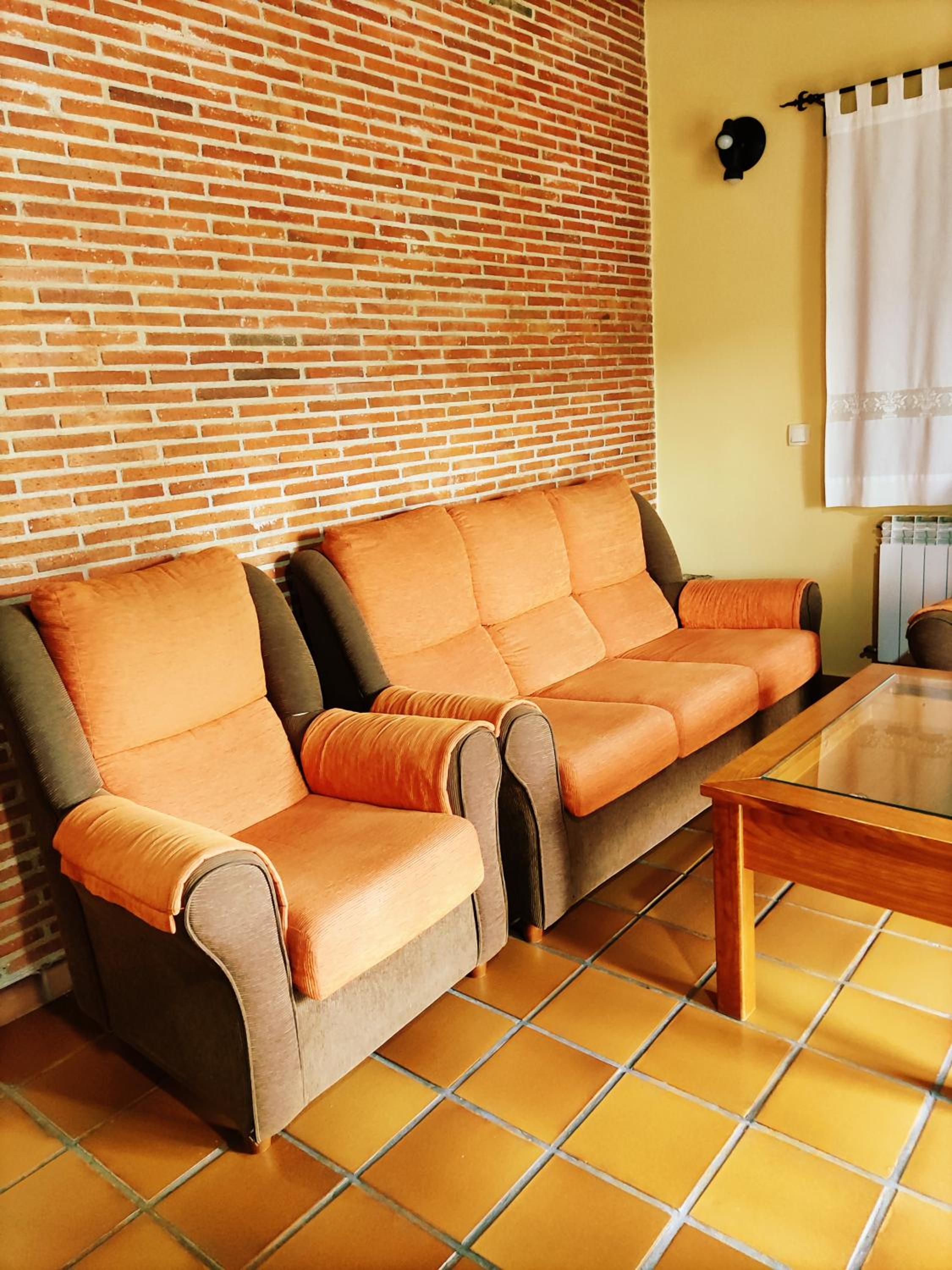 Casa Rural Puerta del Sol de 3 habitaciones view 4