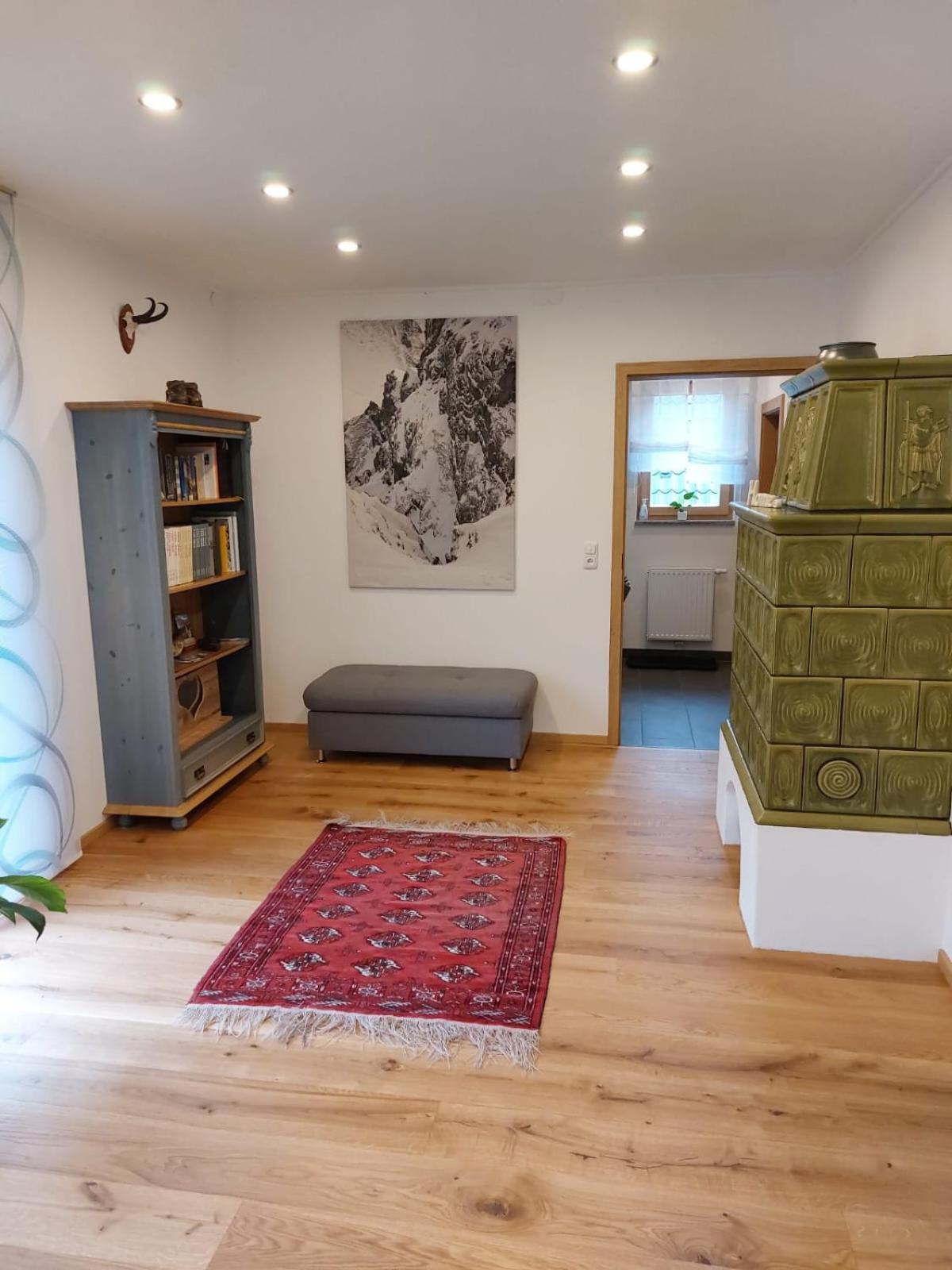 Ferienwohnung Eisenerz 80m²
