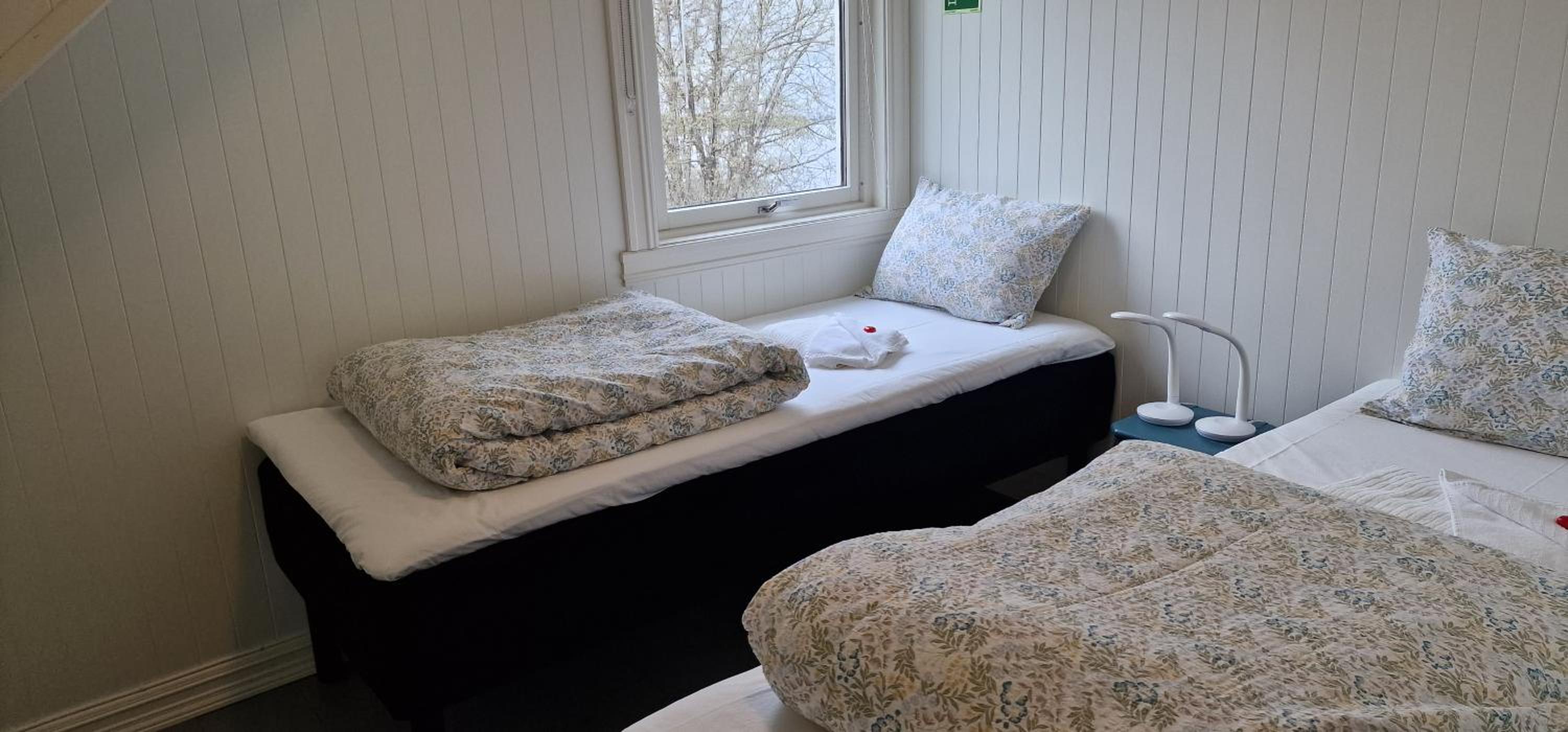Pilan Lodge Lofoten view 2