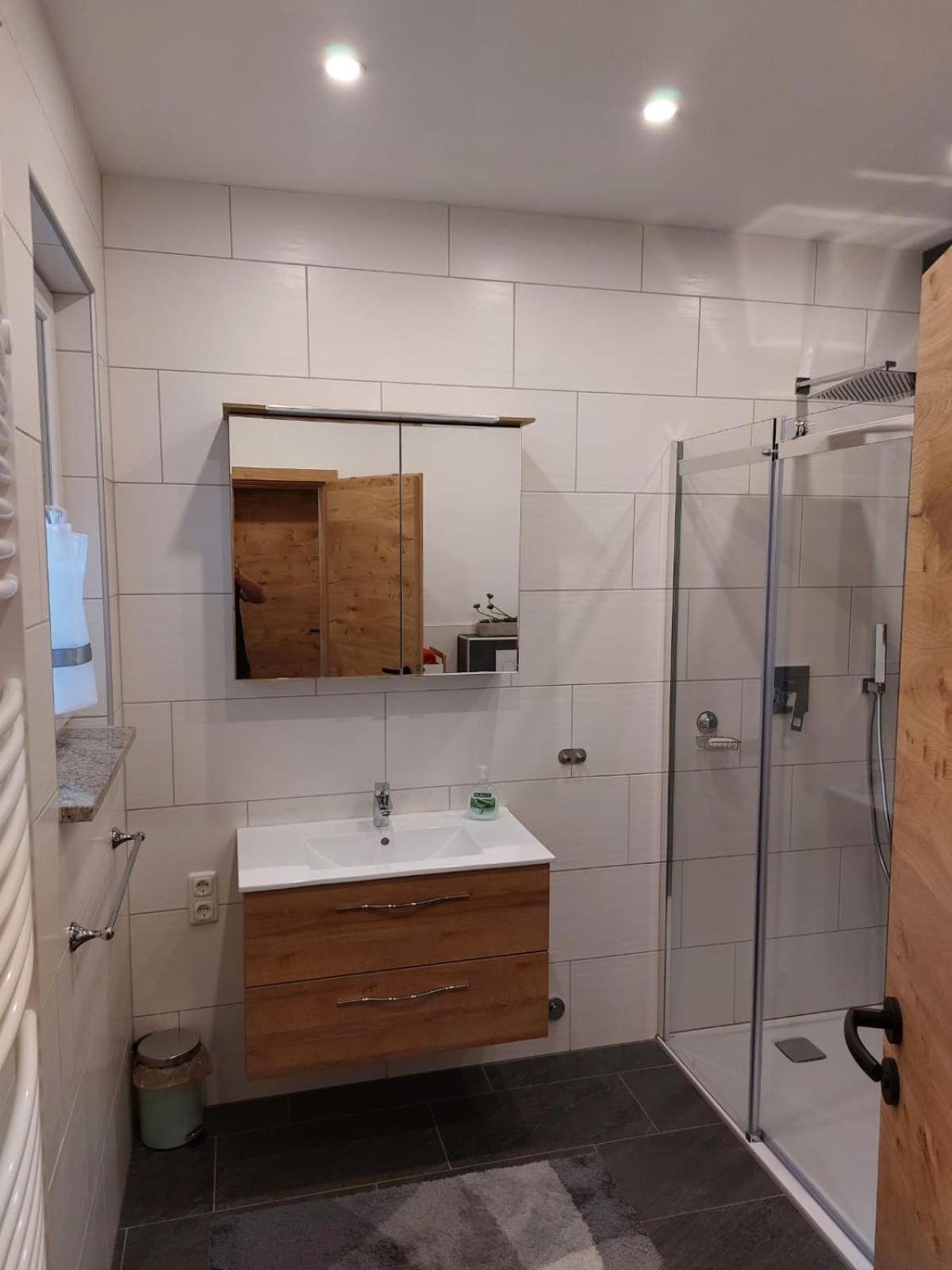 Ferienwohnung Eisenerz 80m²