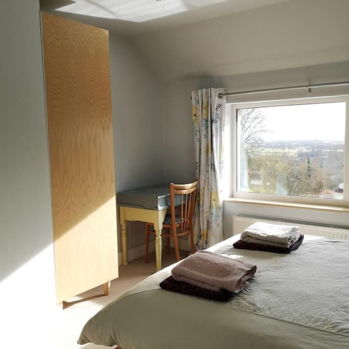 Hide on the Hill Cottage