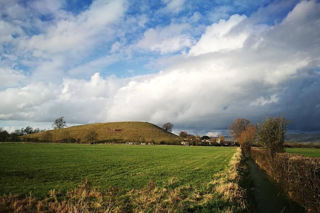 Hide on the Hill Cottage