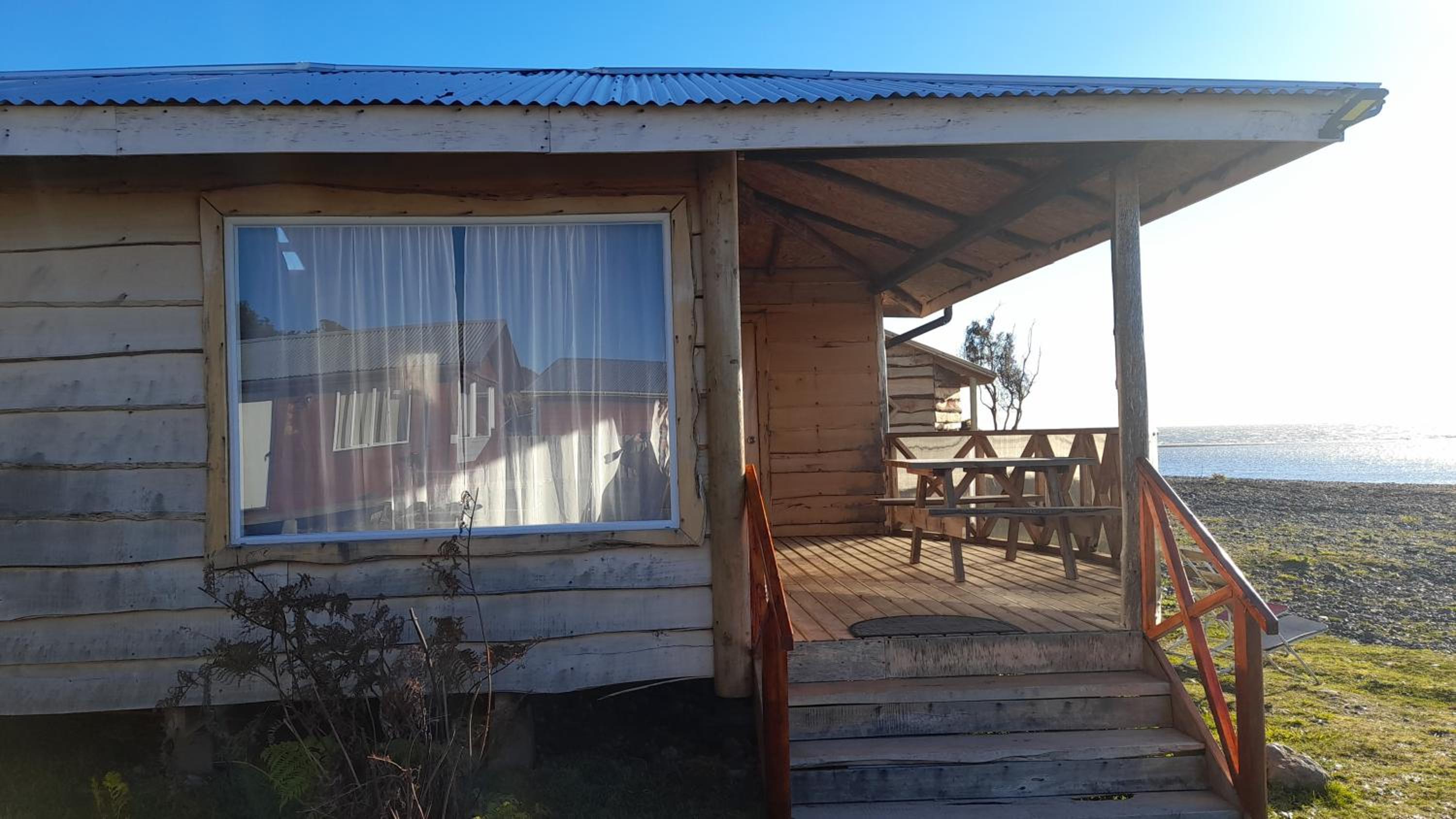 Cabaña Punta Nao 2 - Carretera Austral