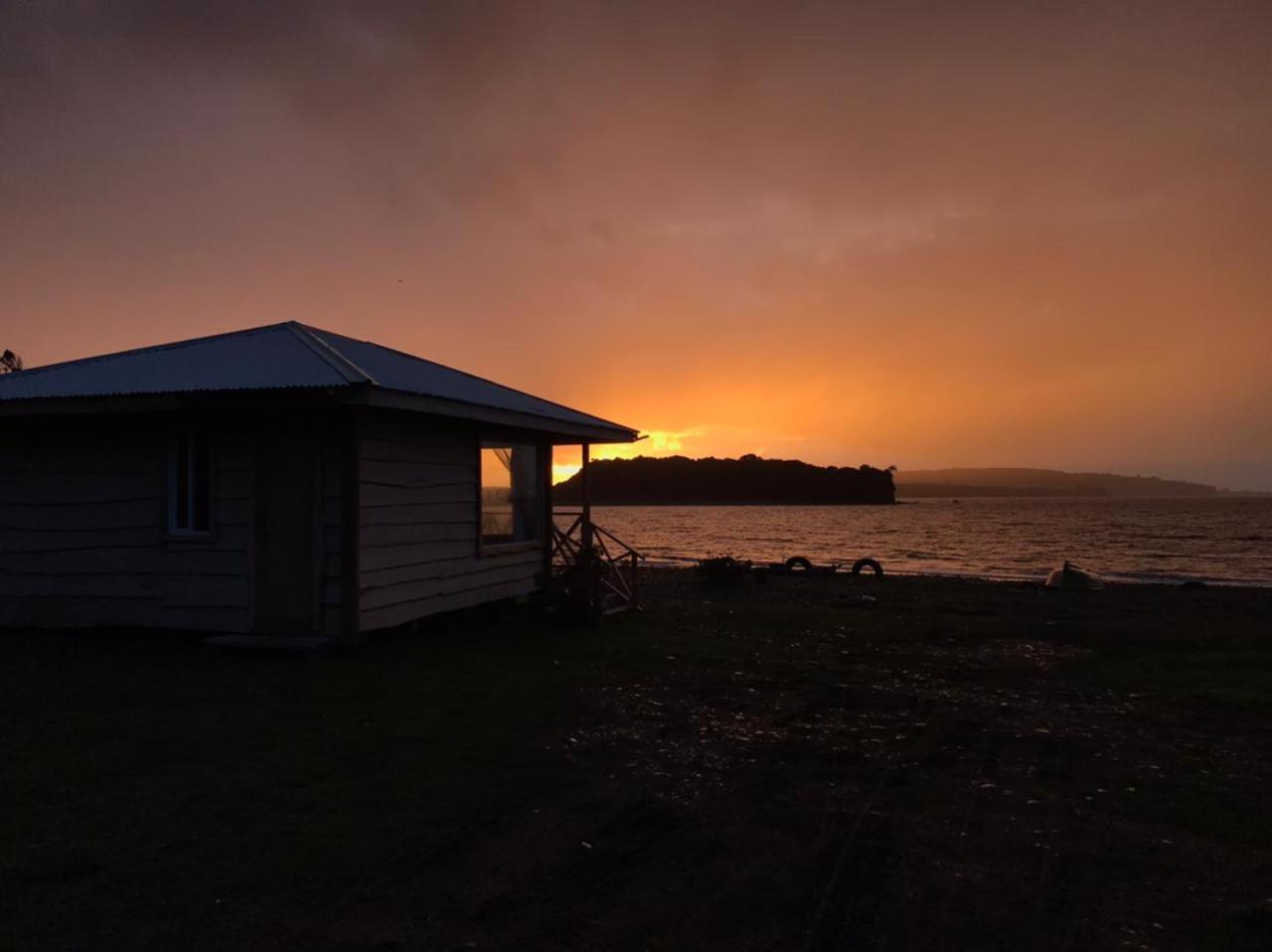 Cabaña Punta Nao 2 - Carretera Austral