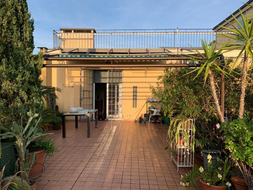 roof