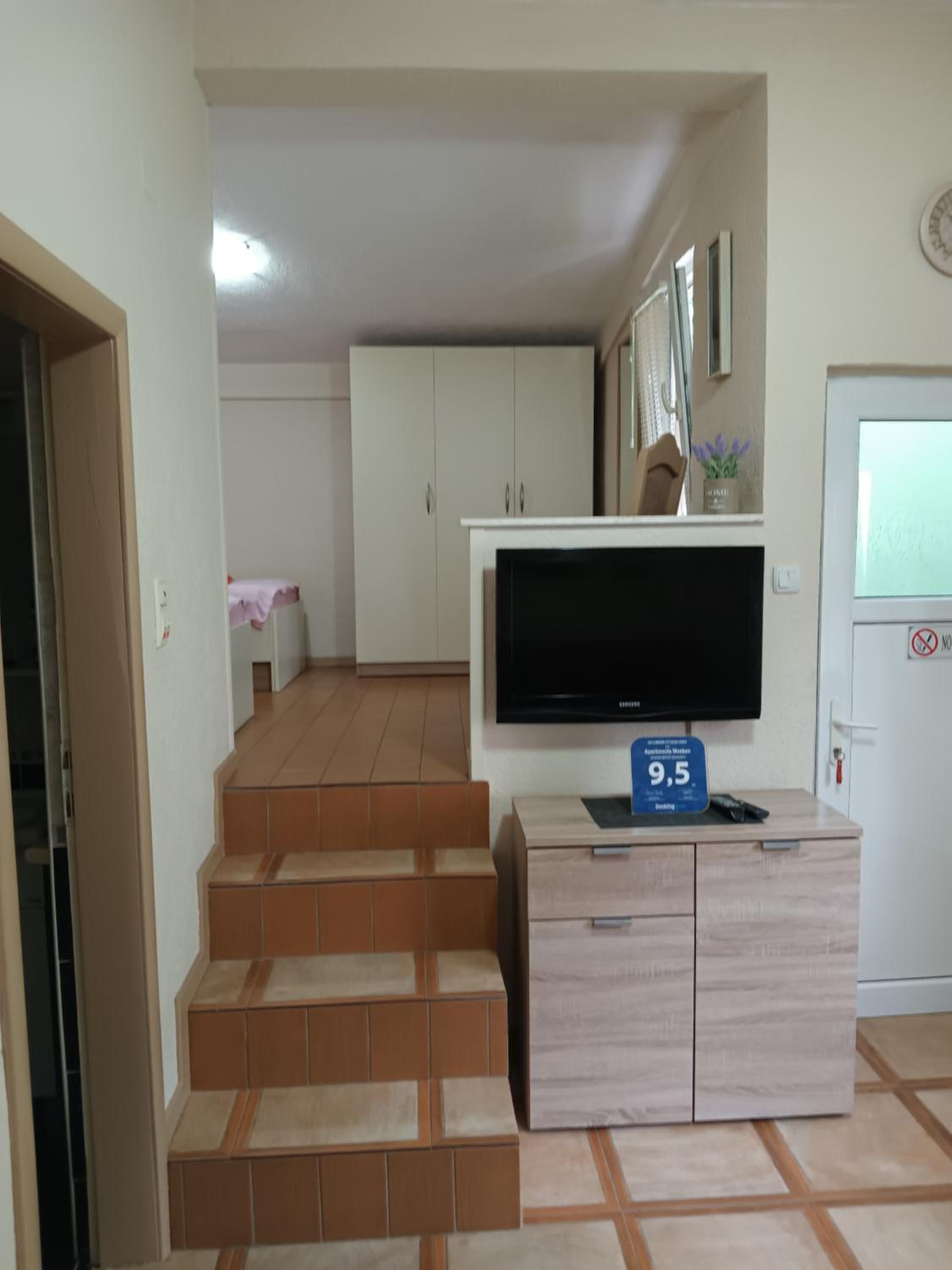 Apartments Moskov