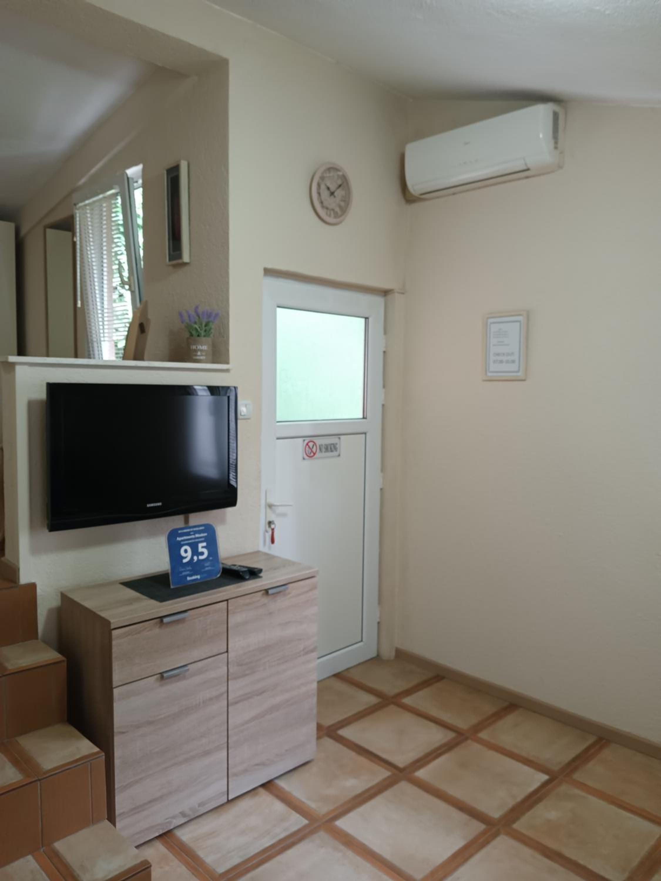 Apartments Moskov