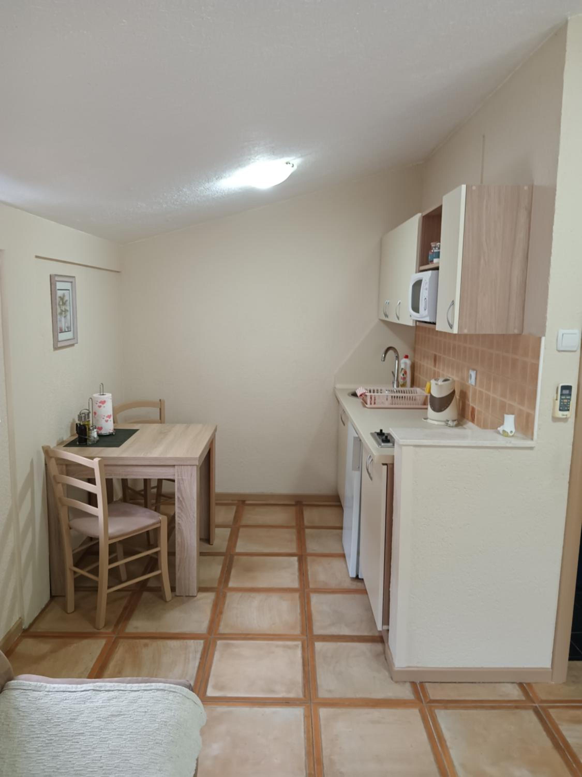 Apartments Moskov