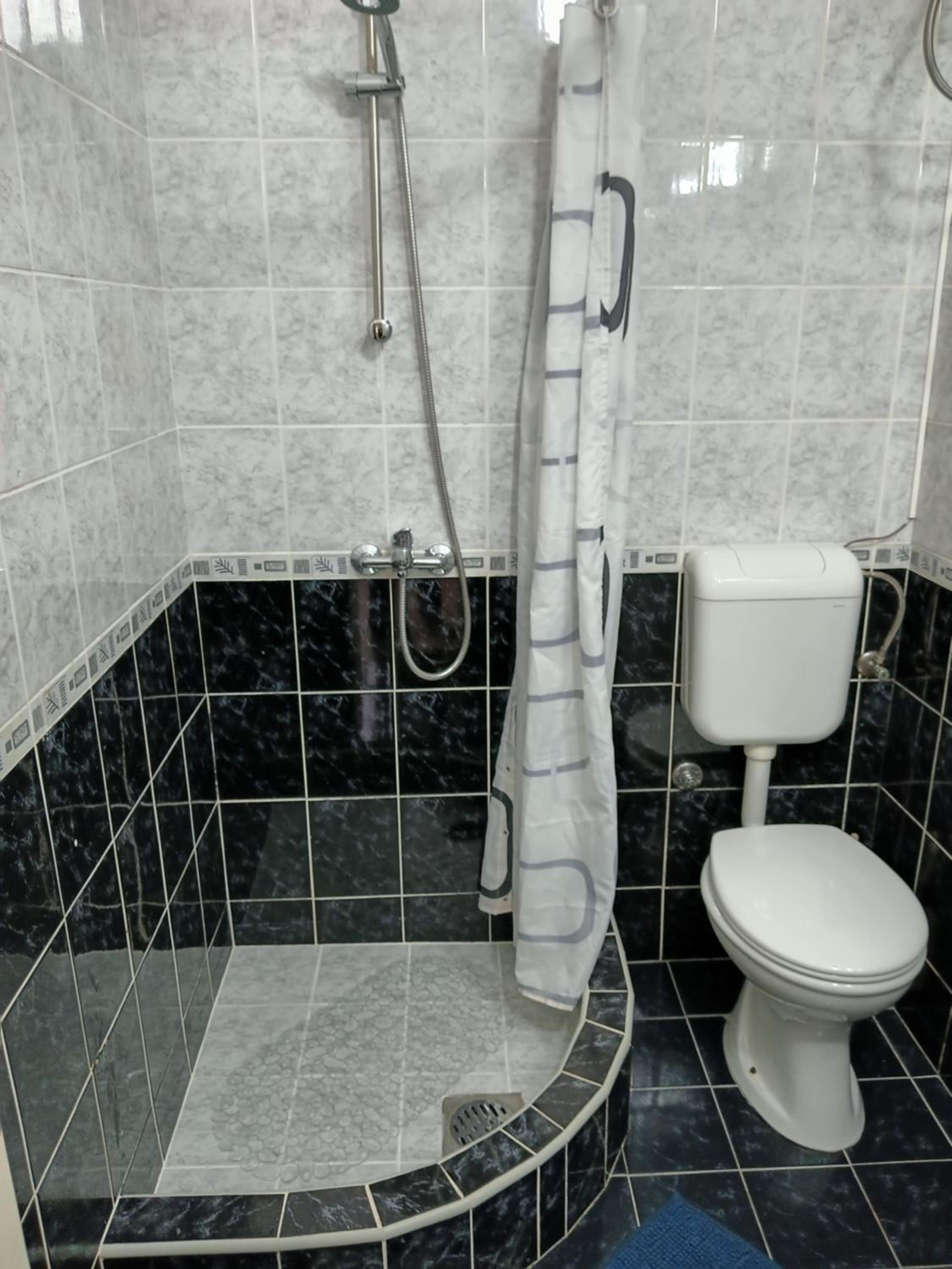 Apartments Moskov
