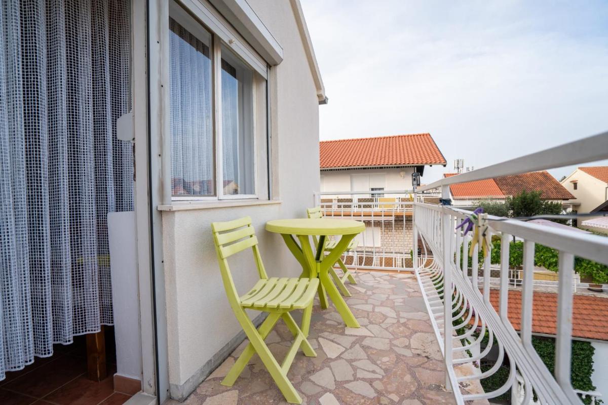 Apartment Ivan en Vodice