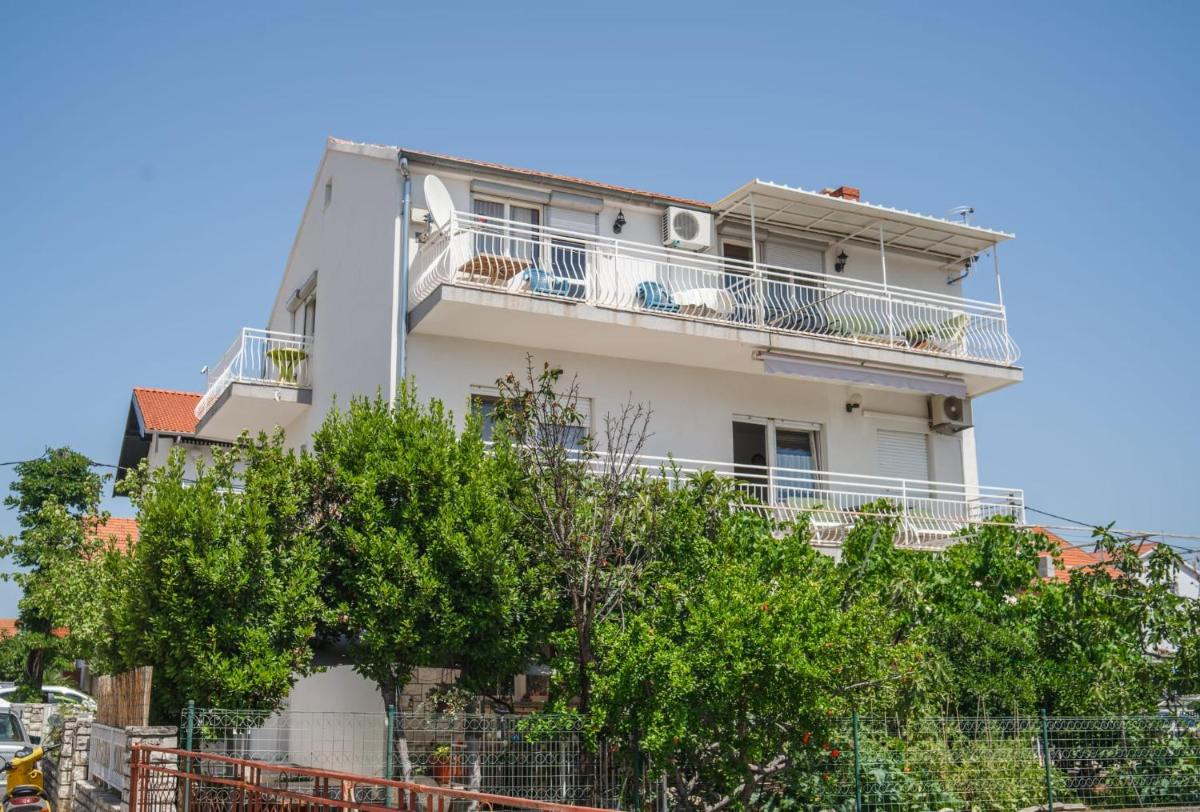 Apartment Ivan