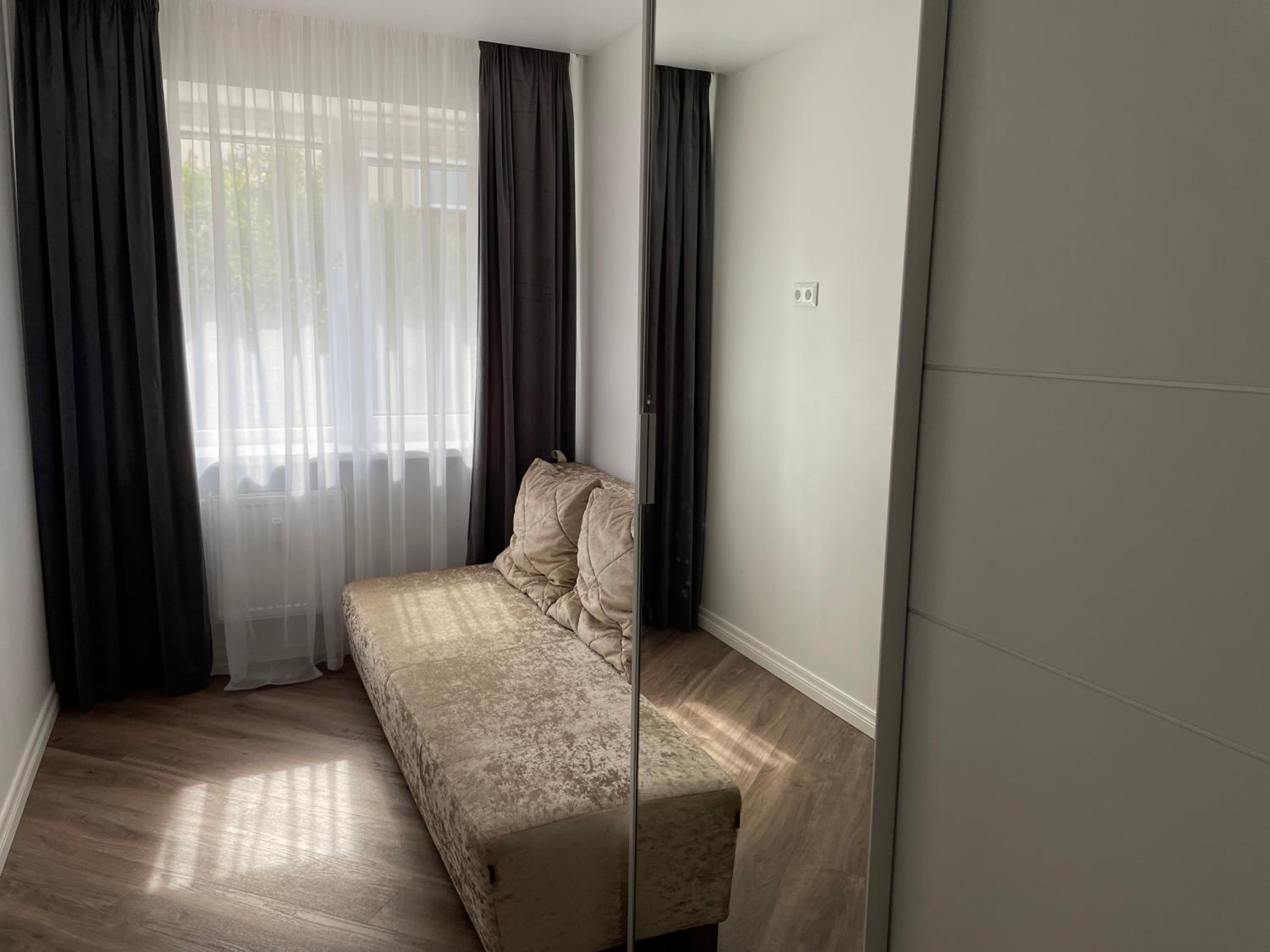 Oškinio Apartamentai