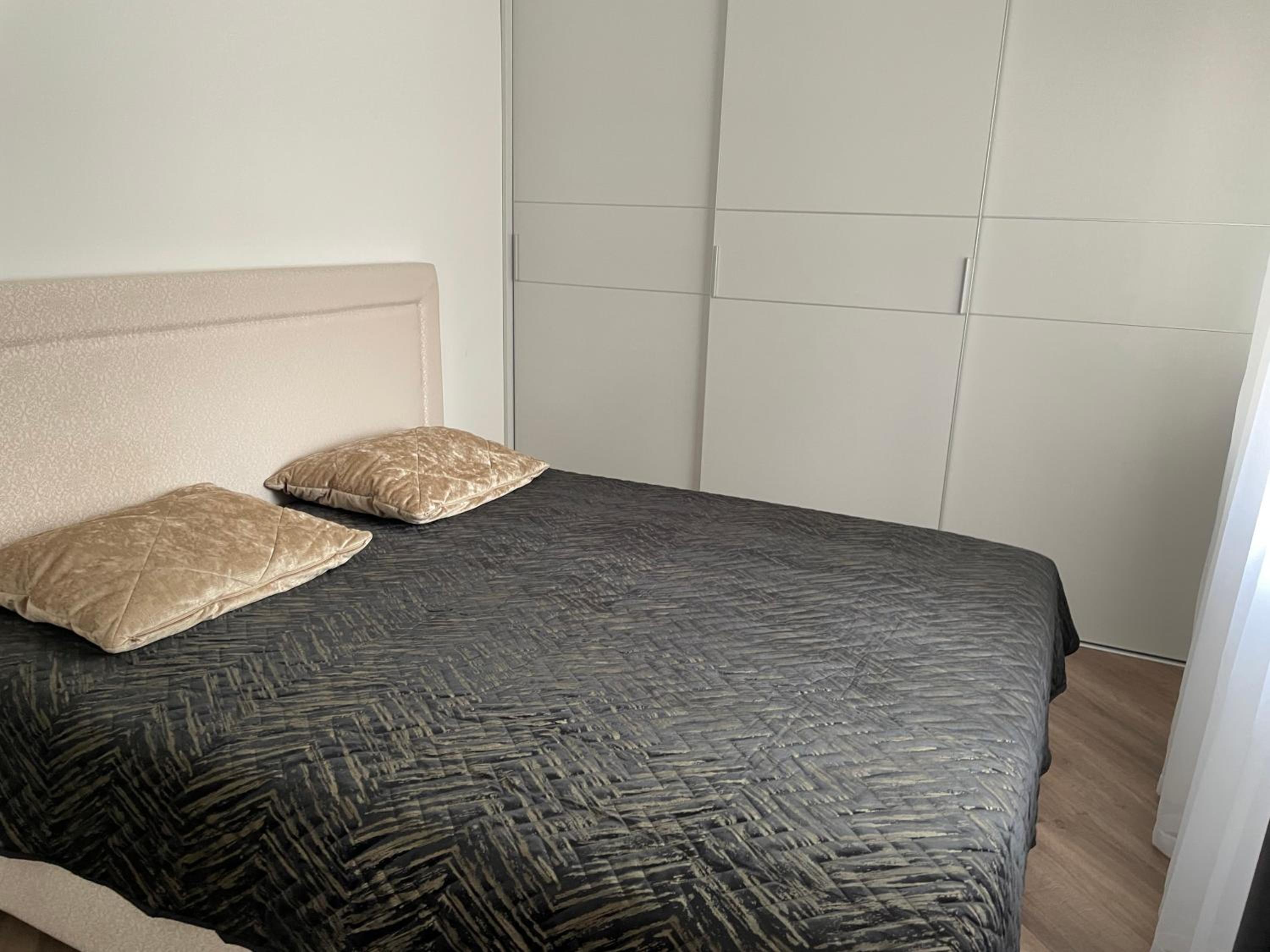 Oškinio Apartamentai