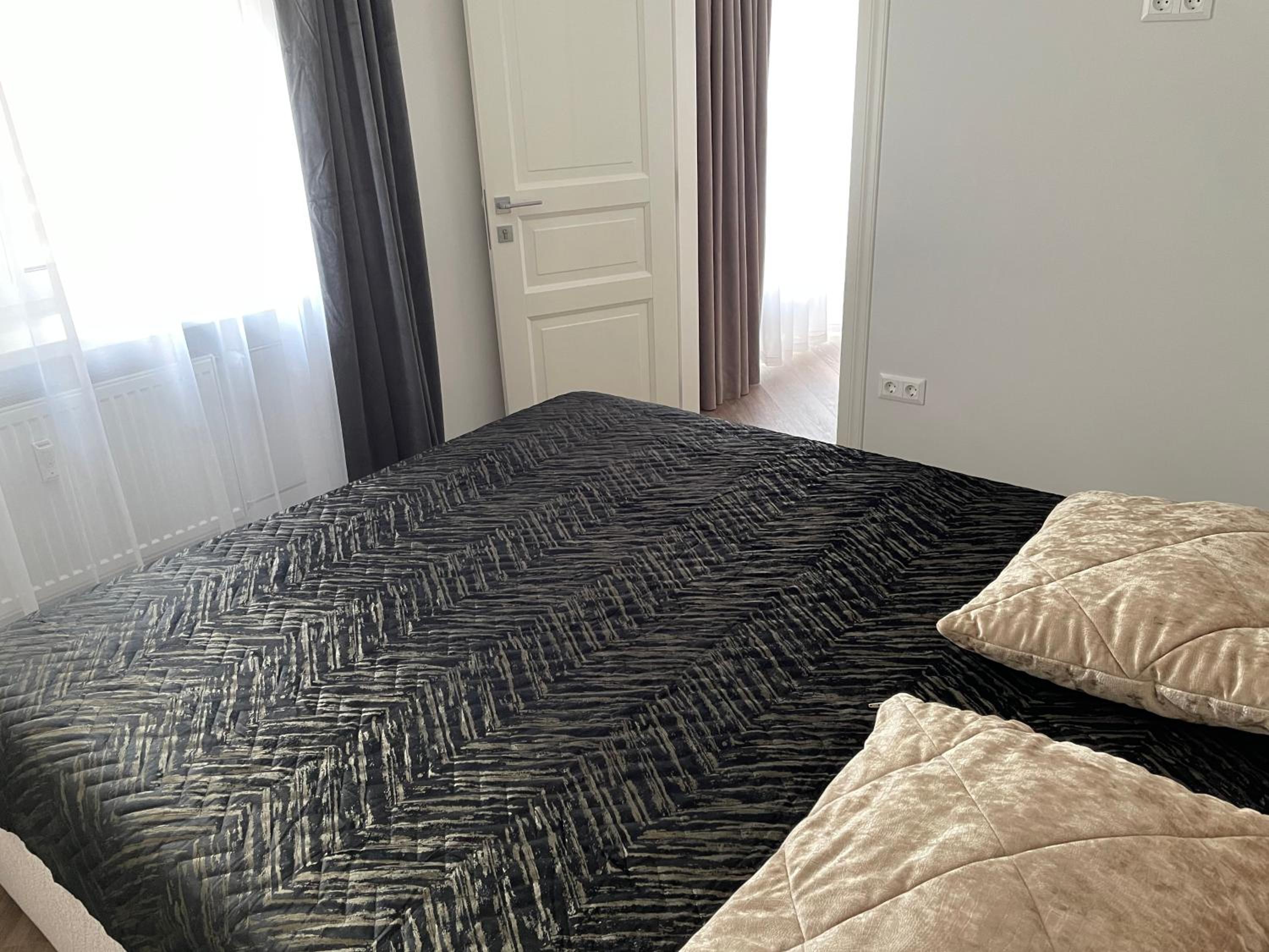 Oškinio Apartamentai