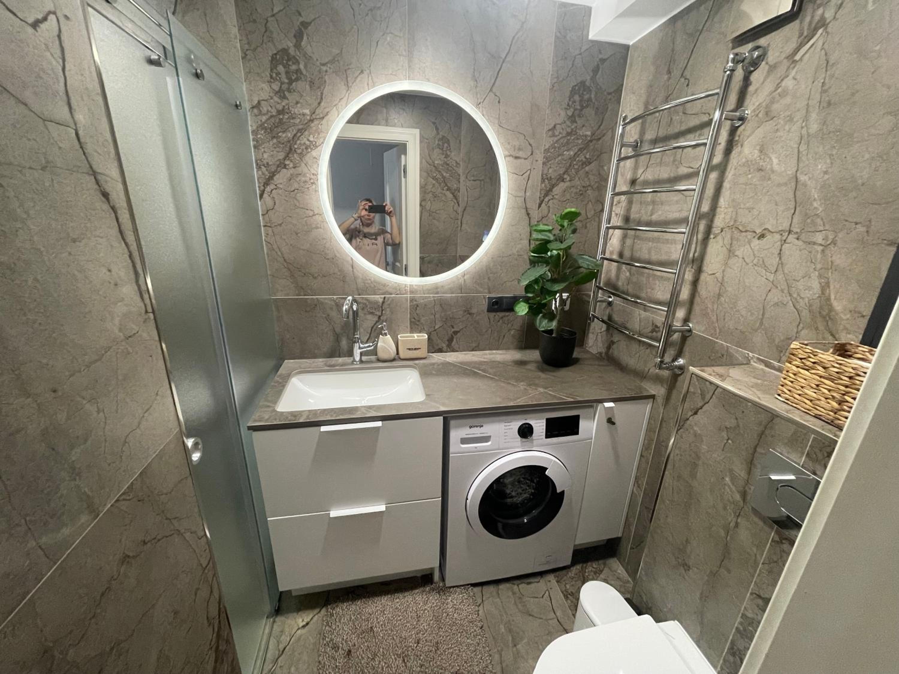 Oškinio Apartamentai