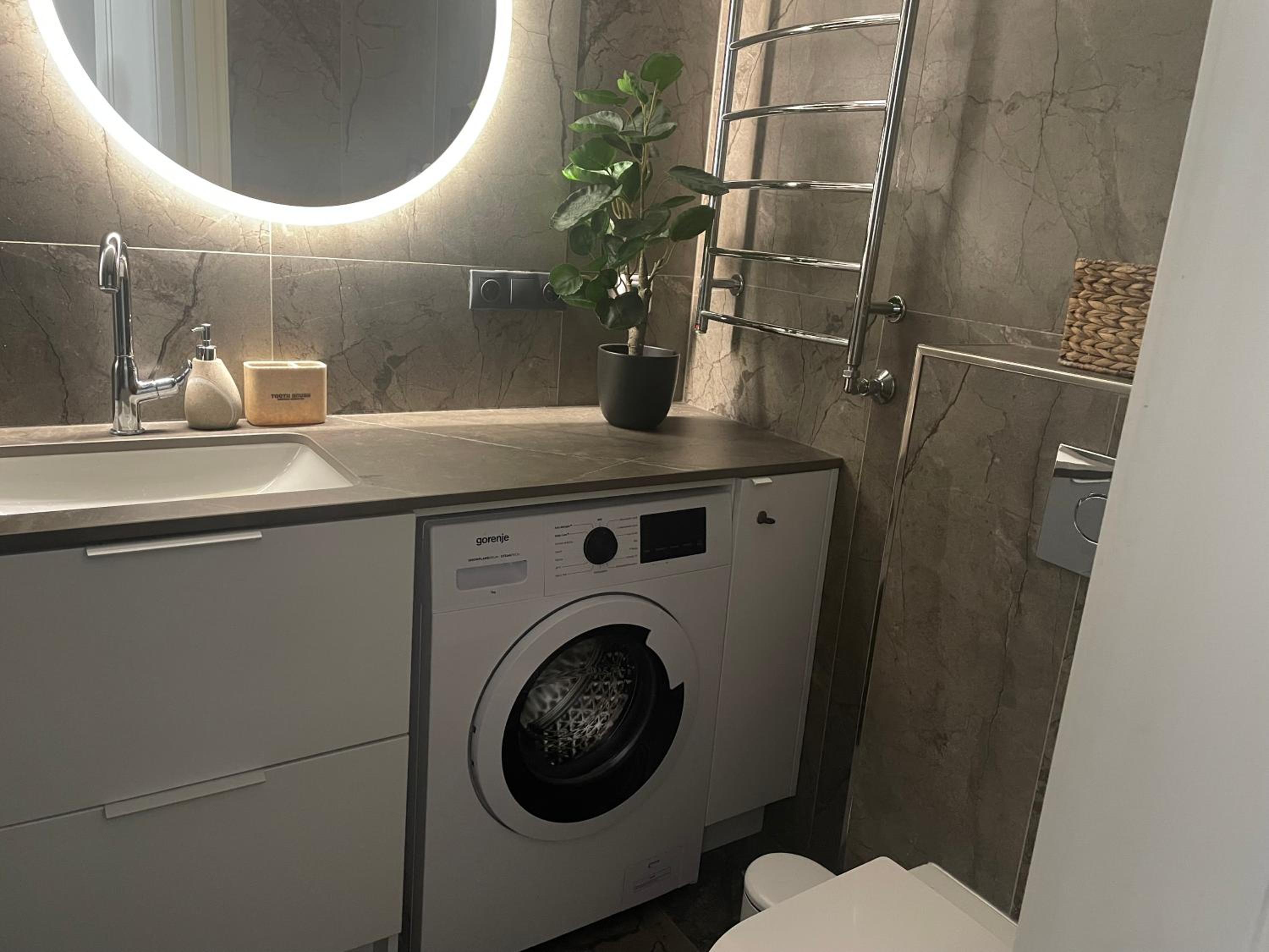 Oškinio Apartamentai