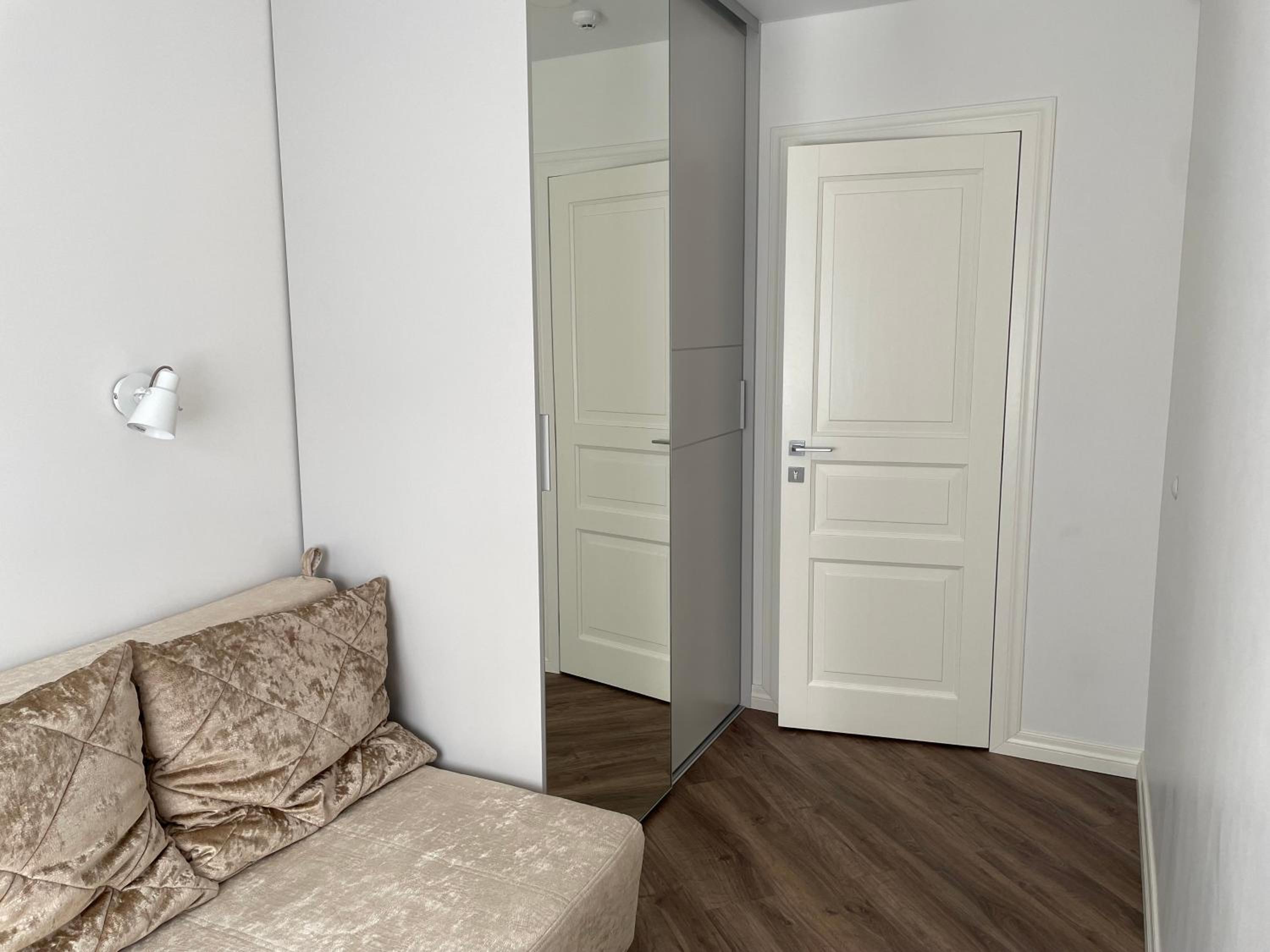 Oškinio Apartamentai