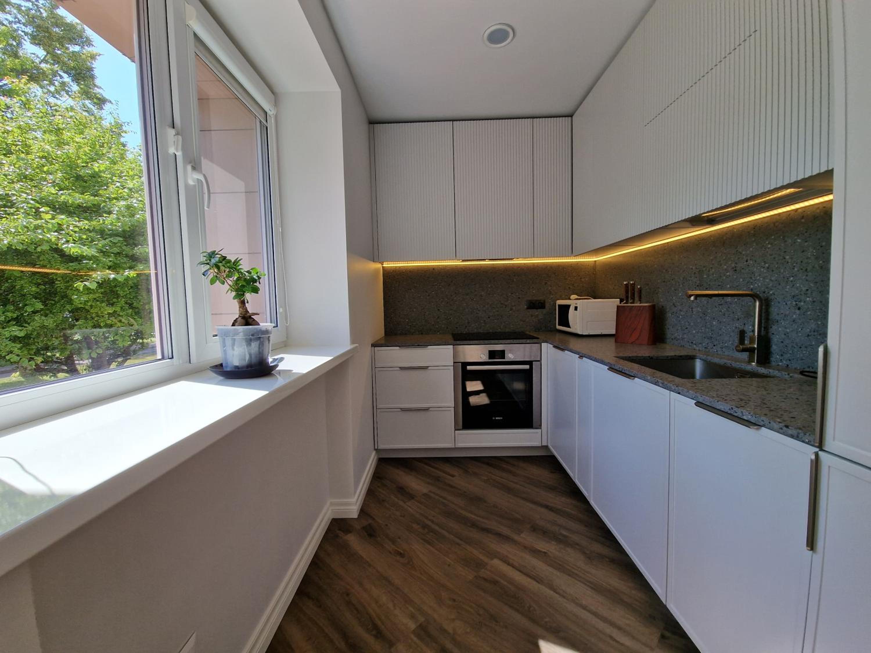 Oškinio Apartamentai