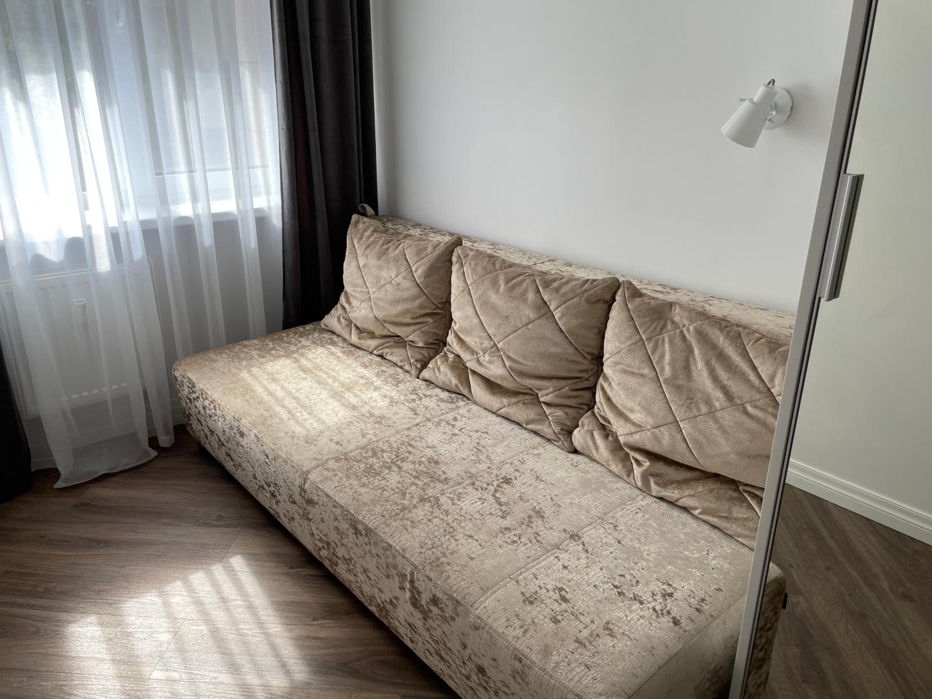 Oškinio Apartamentai