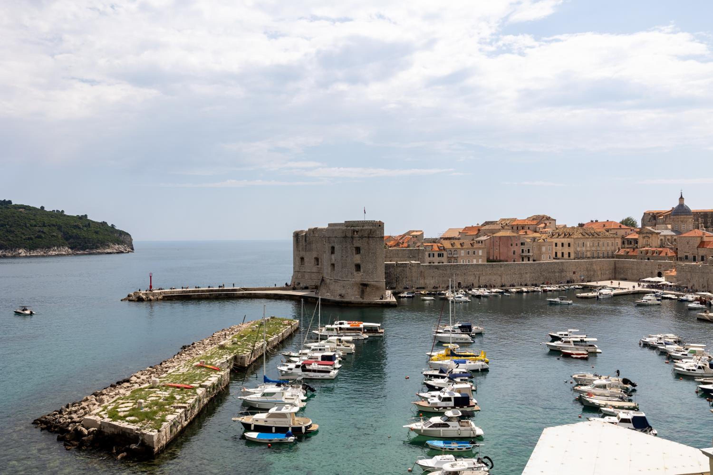 Dubrovnik Sunset Apartments