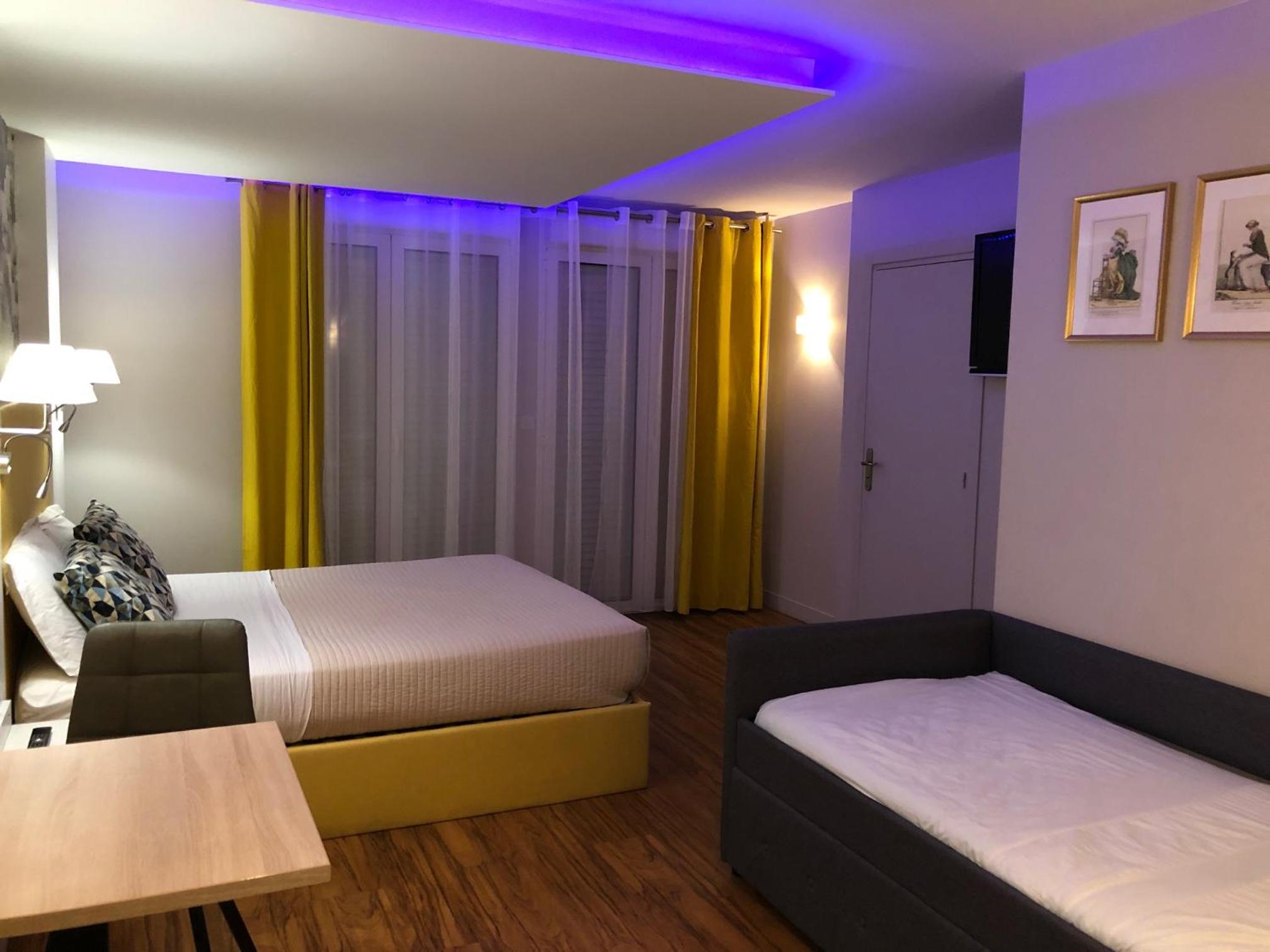 chambre suite B&B, photo 7
