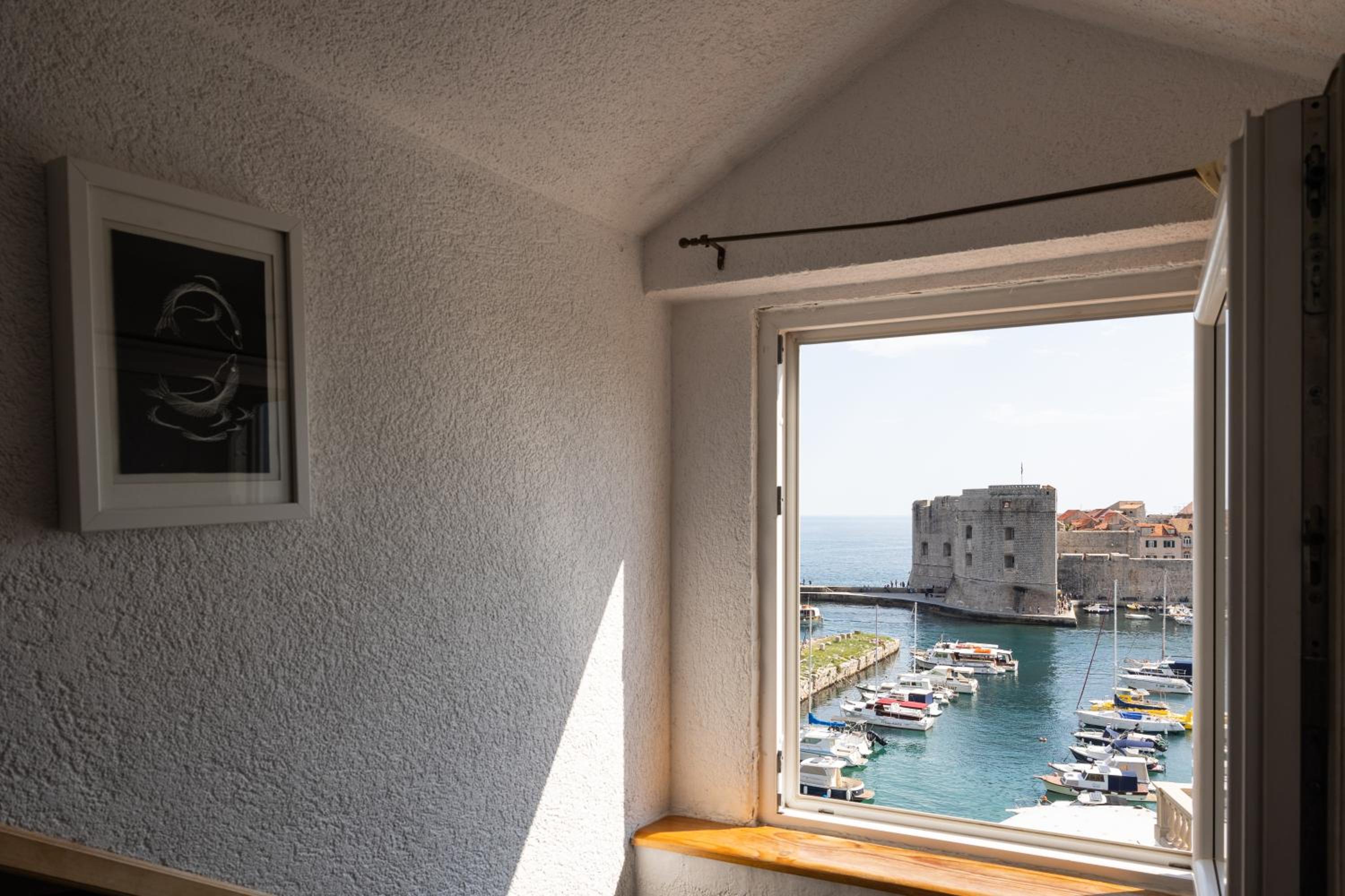 Dubrovnik Sunset Apartments