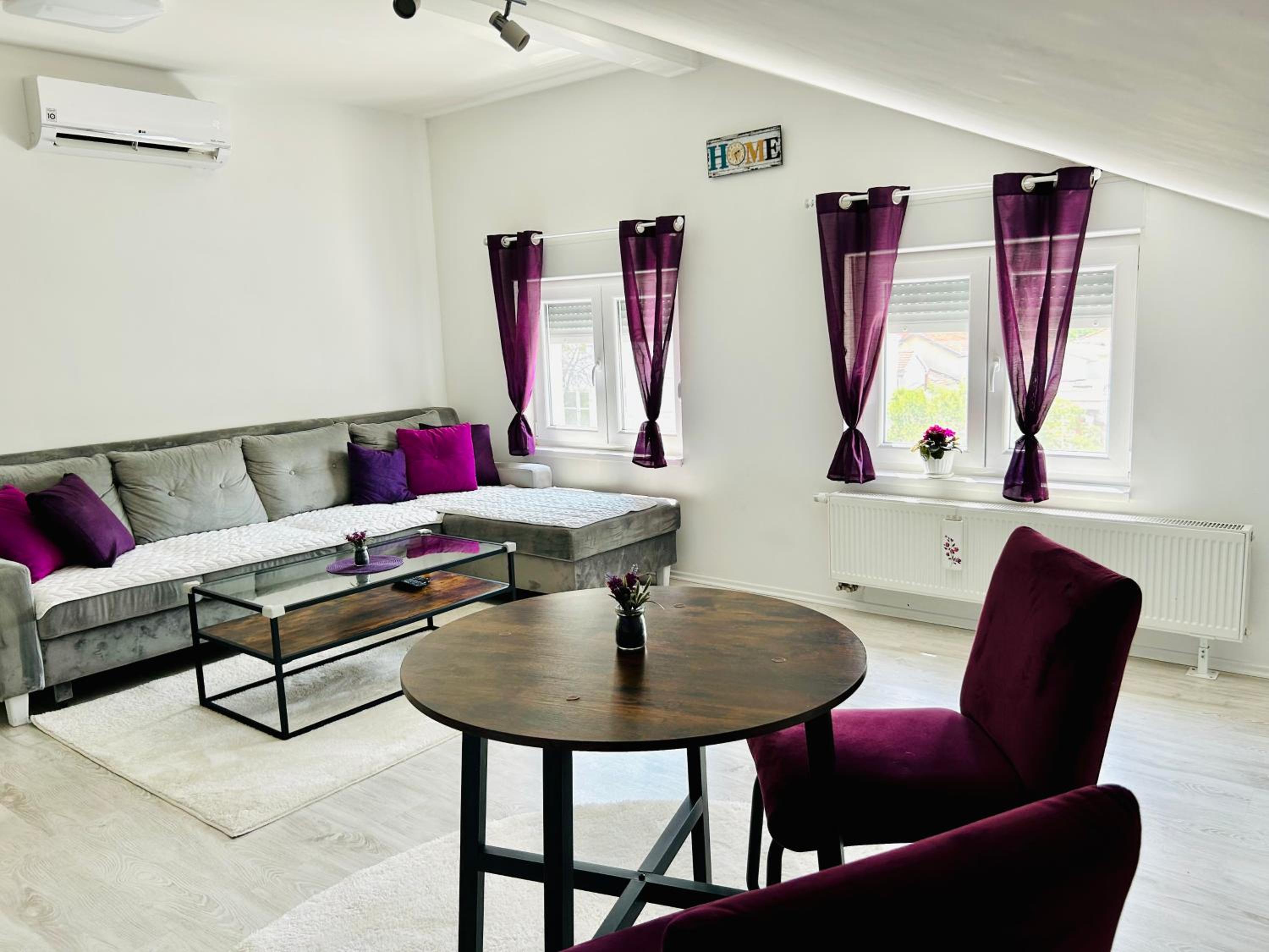 Apartman Tajra