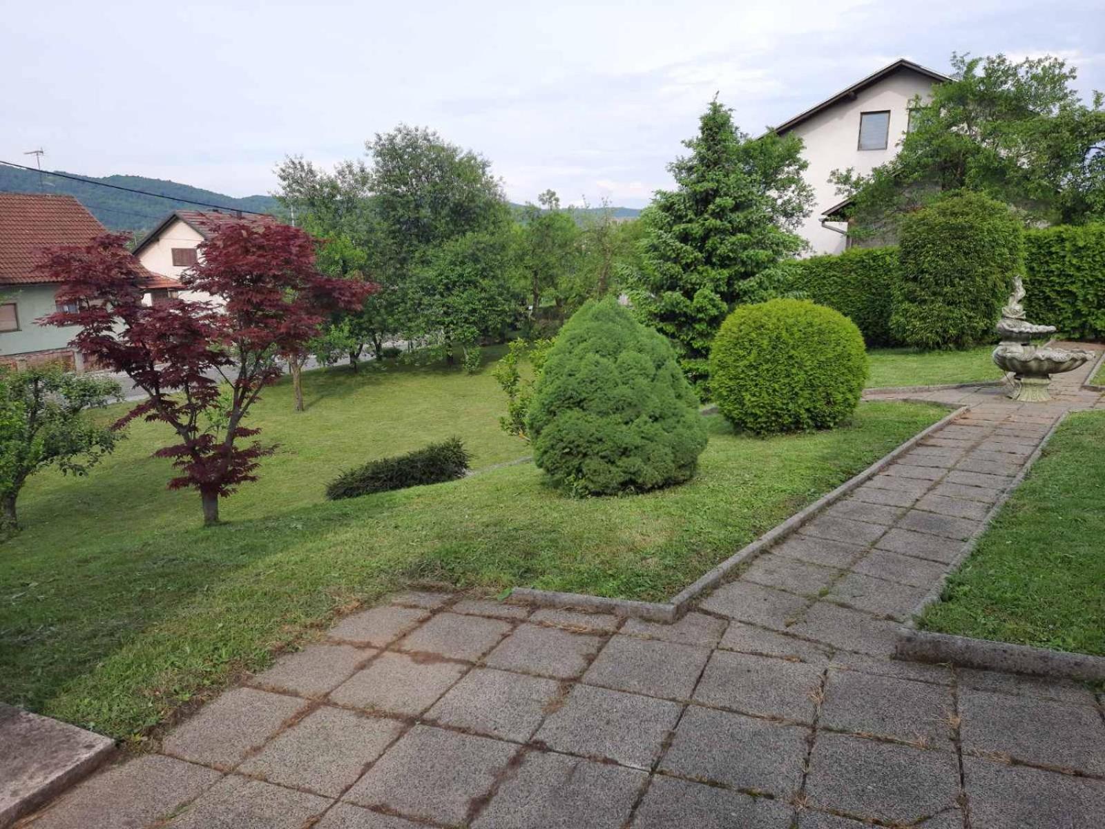 Studio apartman West