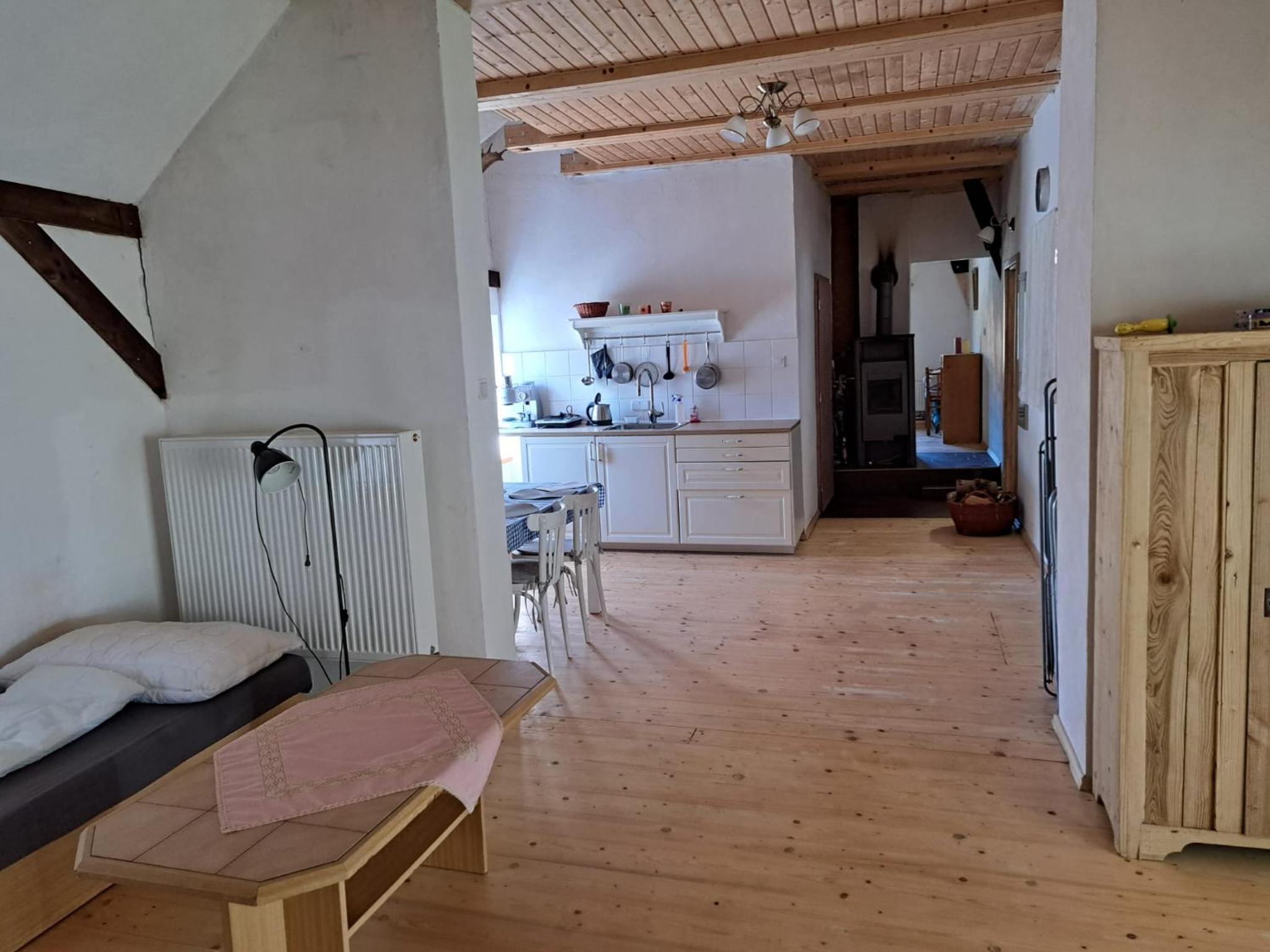 Vila Hedvika