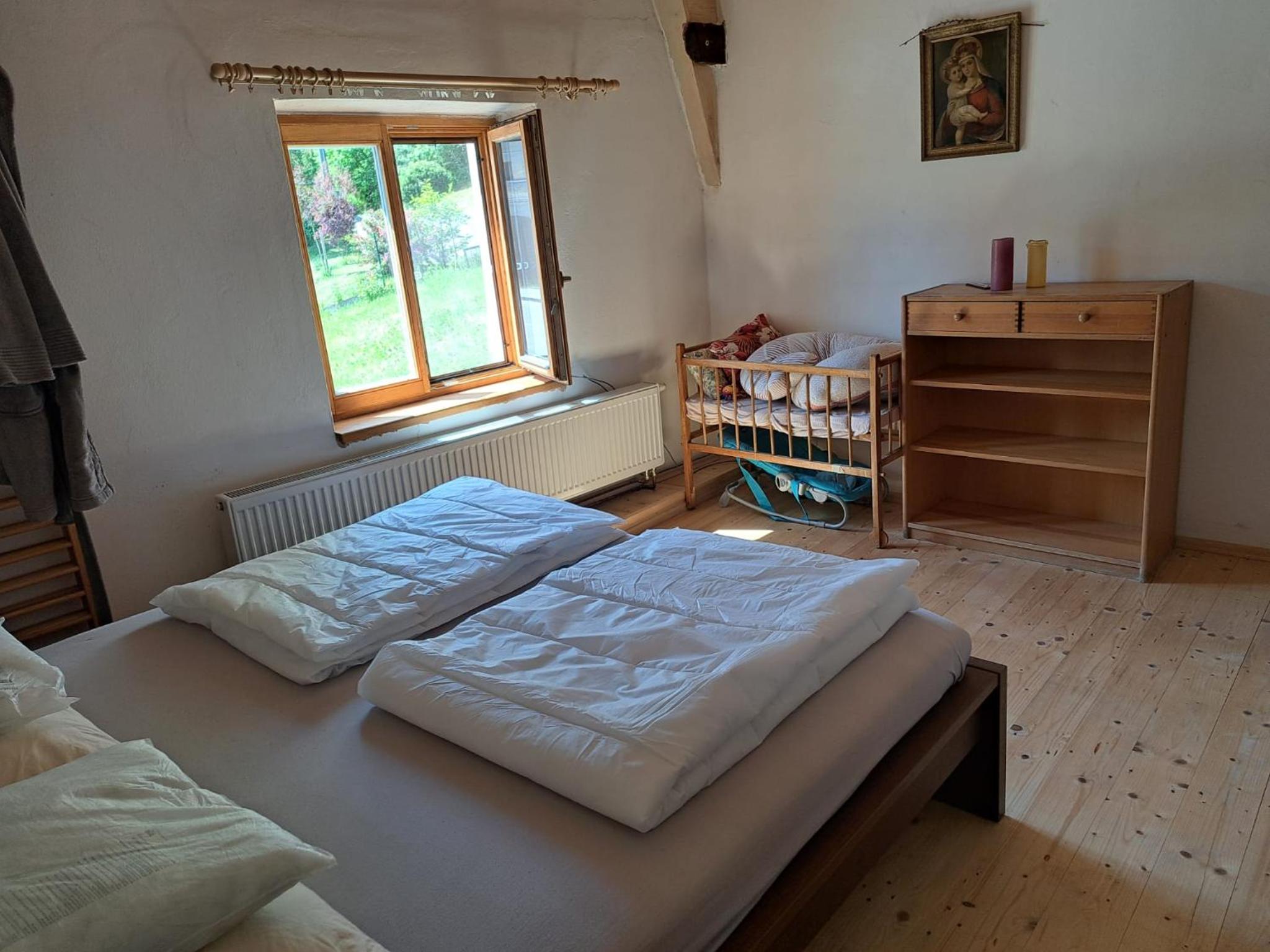 Vila Hedvika