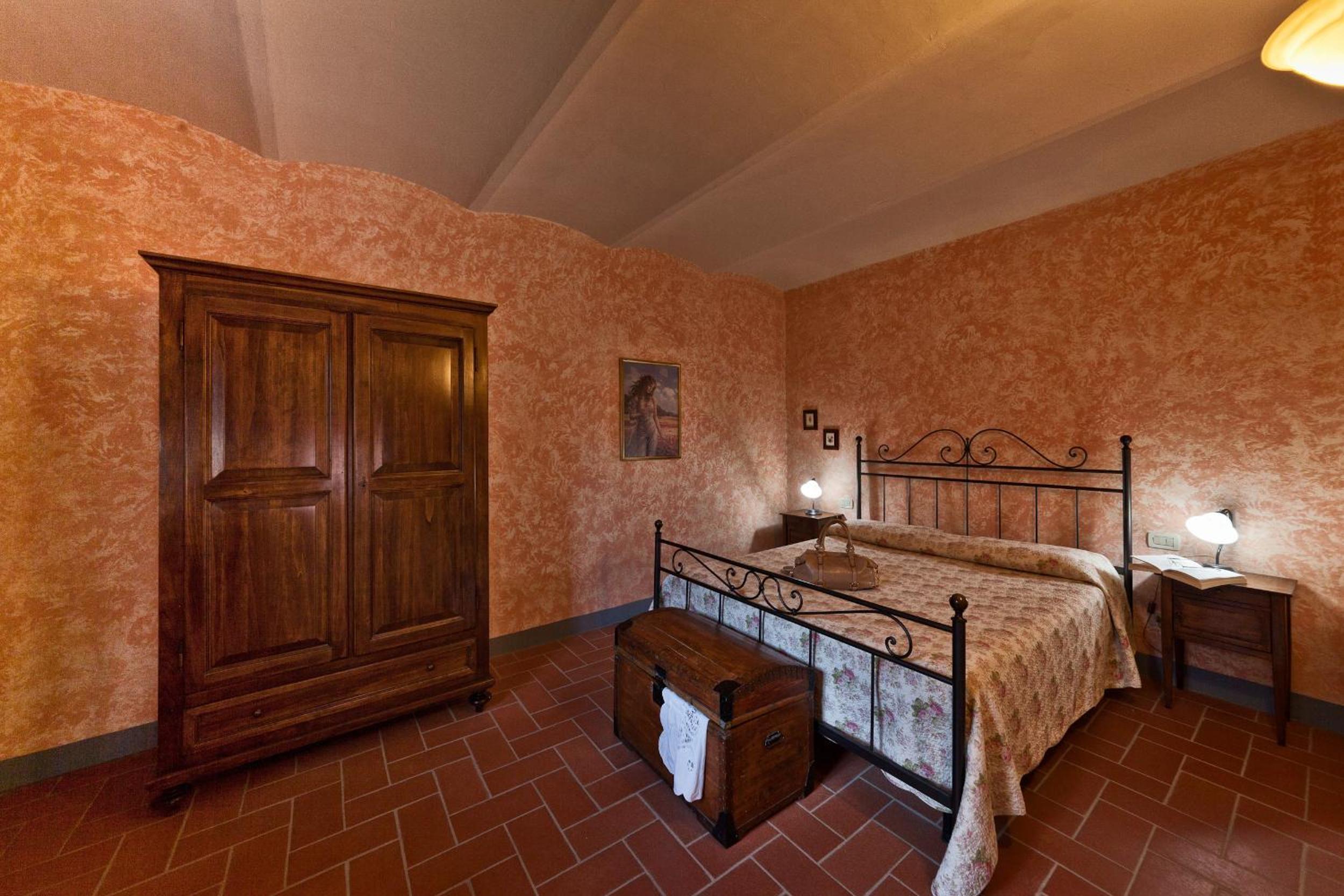 Agriturismo Relais Campiglioni