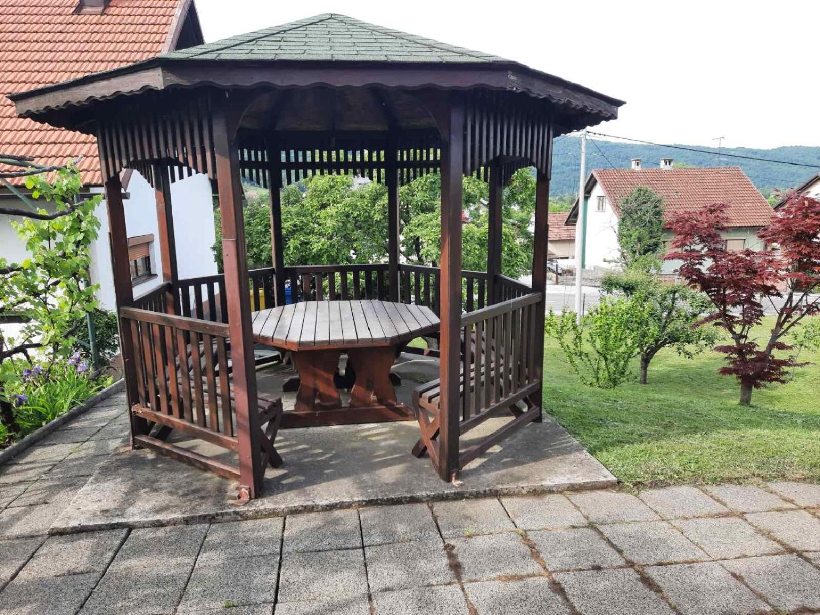 Studio apartman West