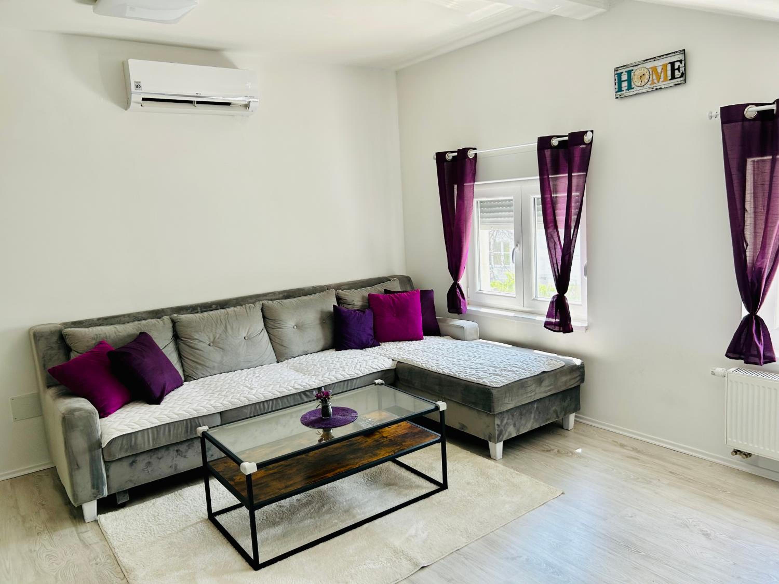 Apartman Tajra