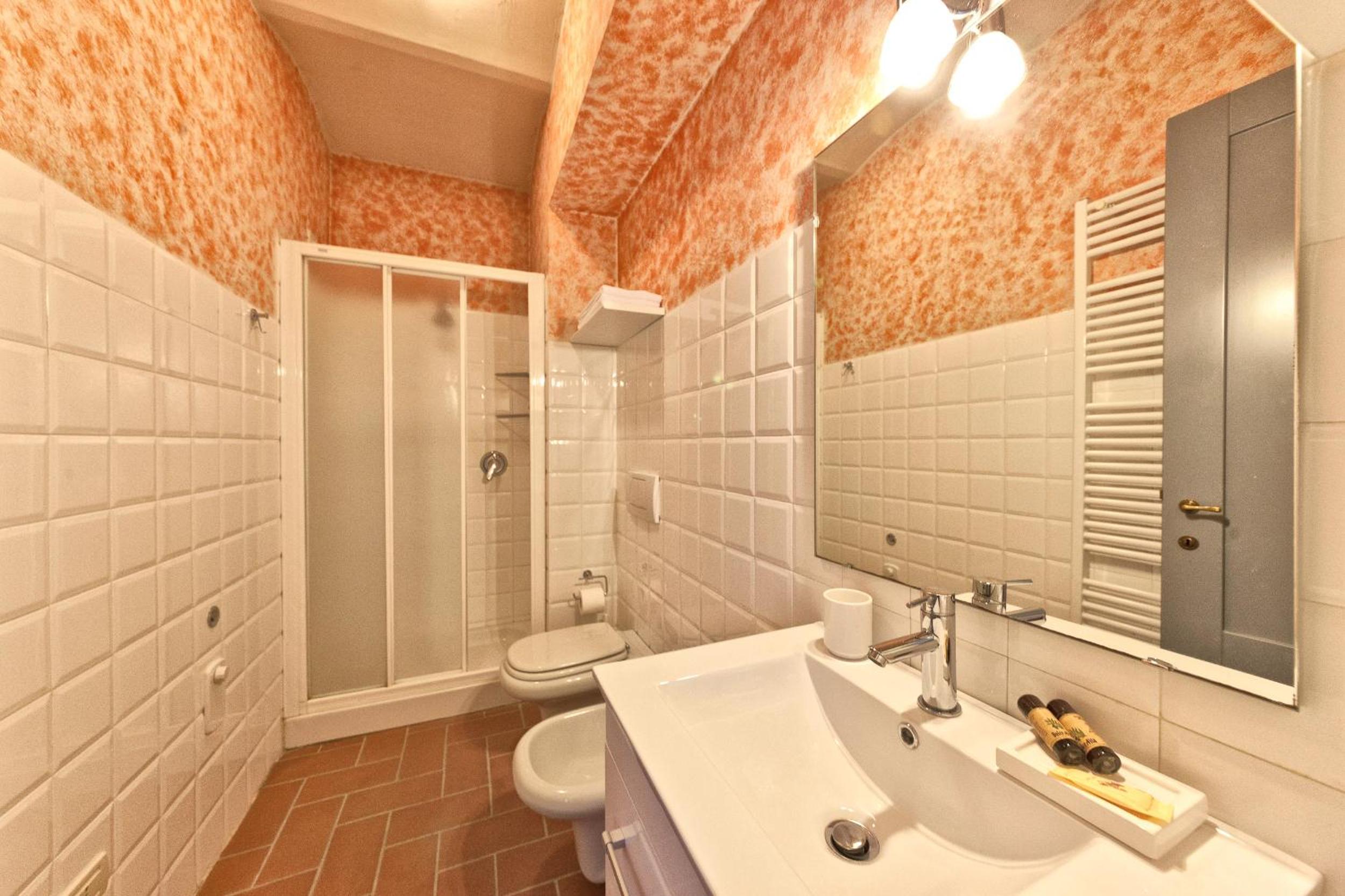 Agriturismo Relais Campiglioni