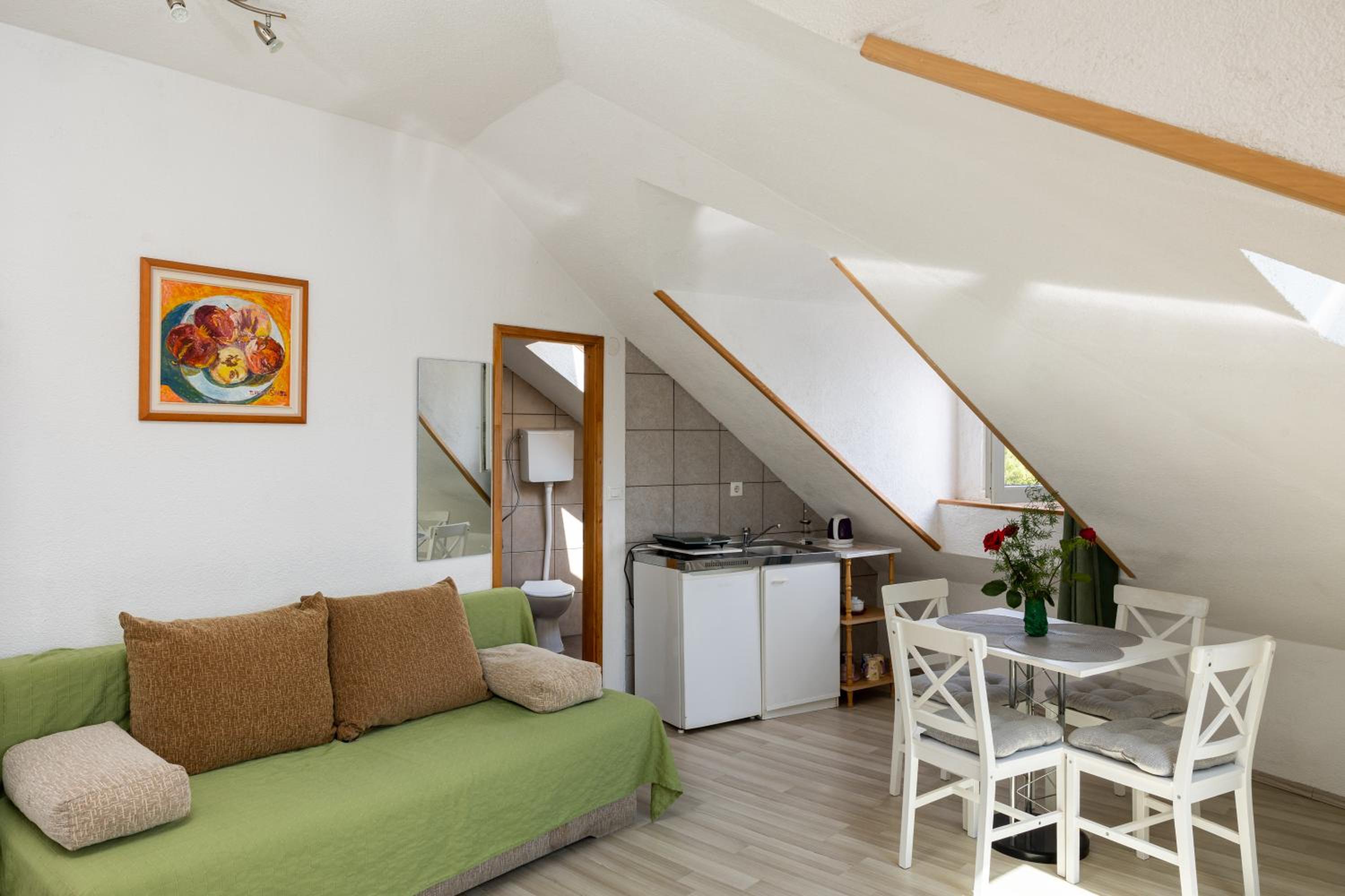 Dubrovnik Sunset Apartments