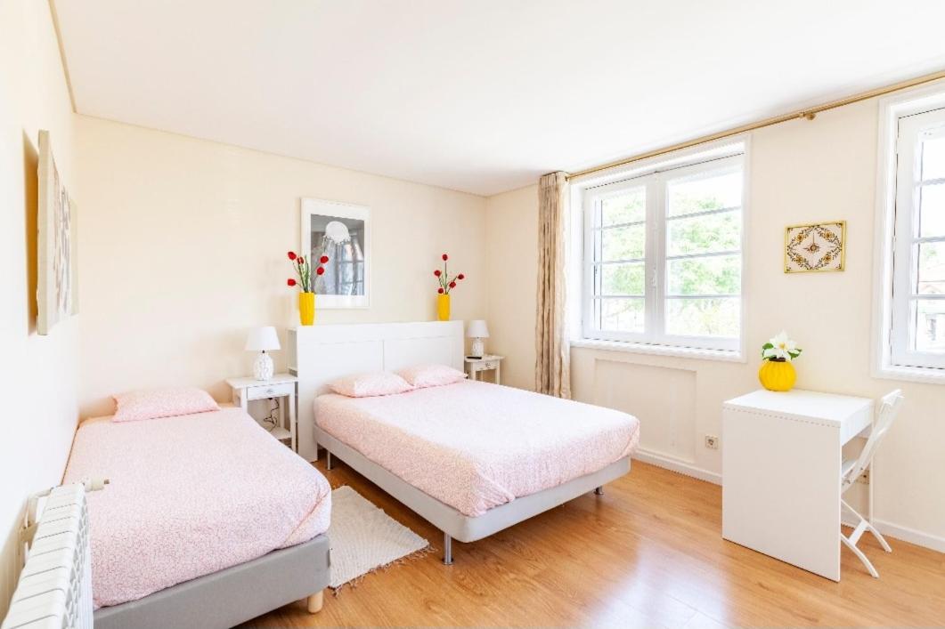 Suites Foz O Porto