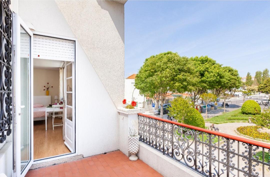 Suites Foz O Porto