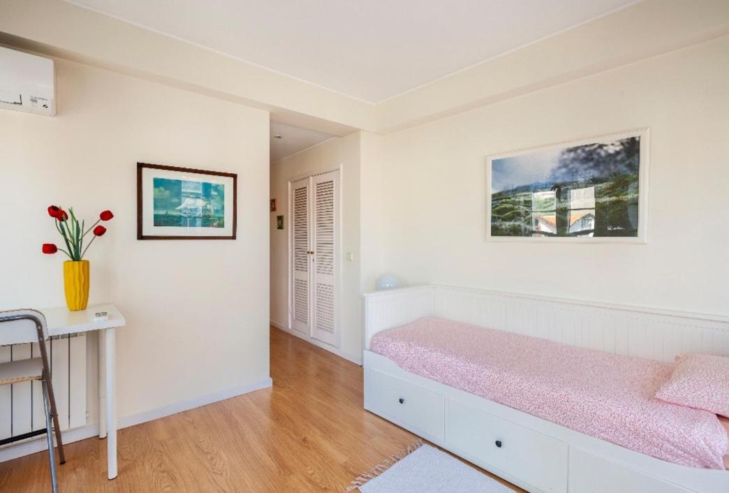 Suites Foz O Porto