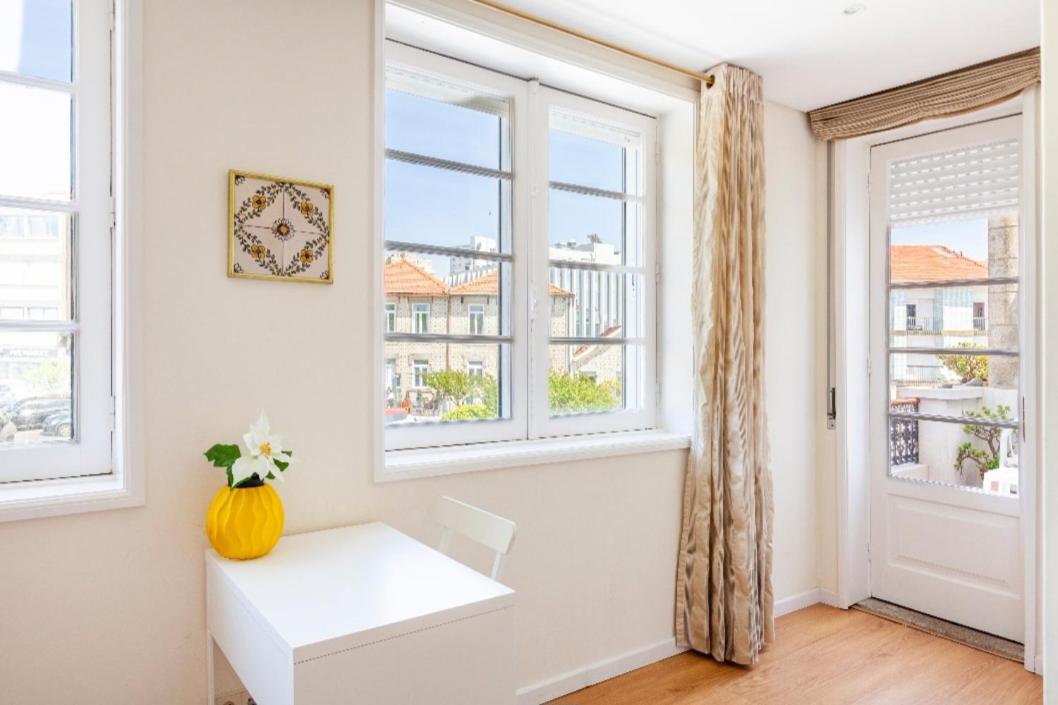 Suites Foz O Porto