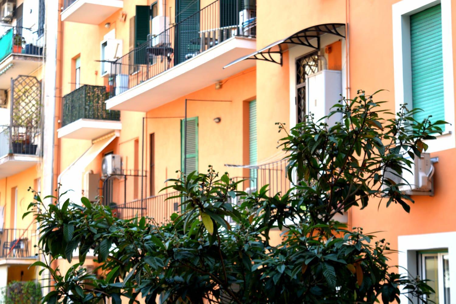 Casa Vacanza Home Sweet Home di Fatha