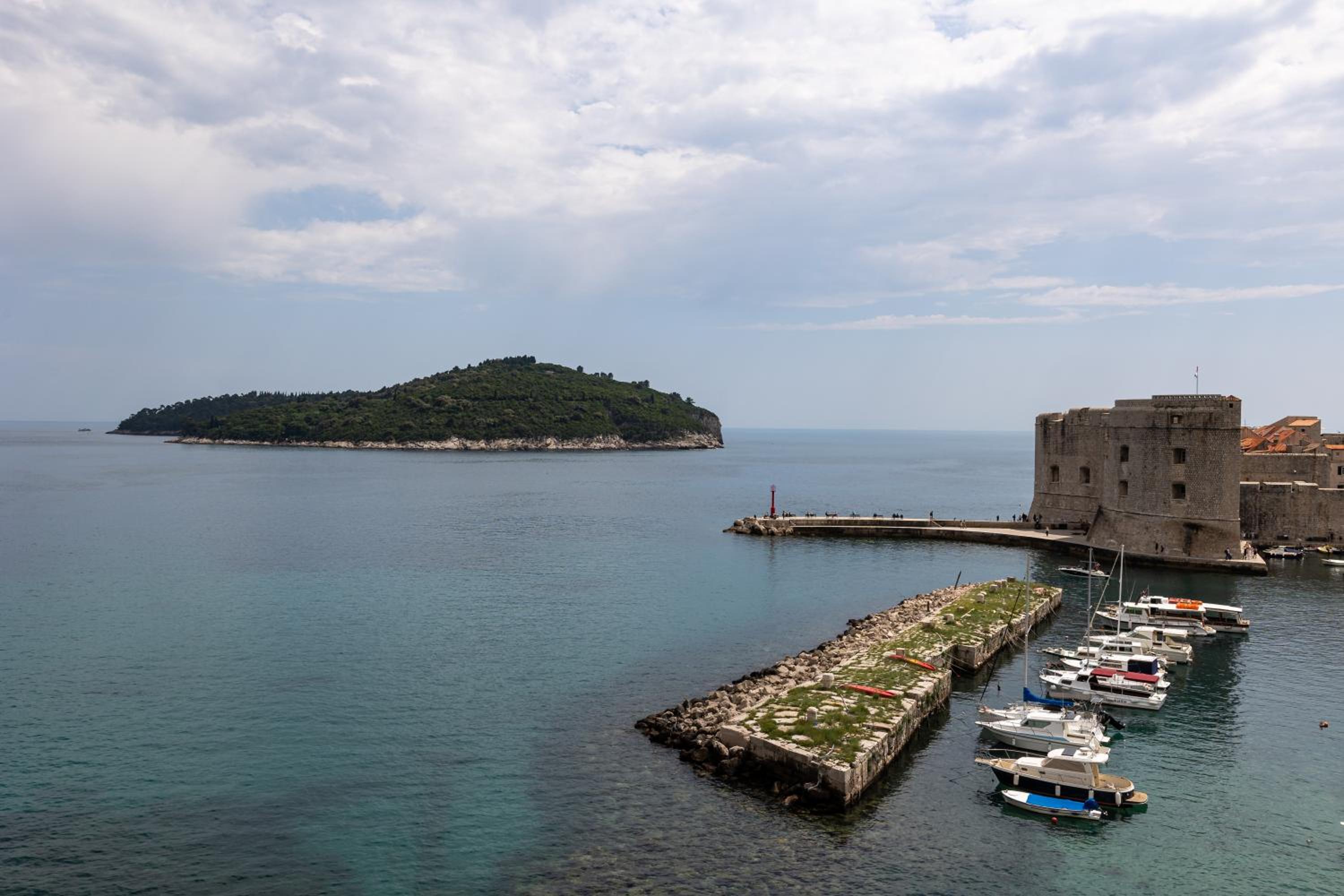 Dubrovnik Sunset Apartments