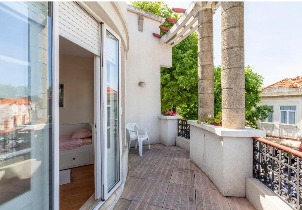 Suites Foz O Porto