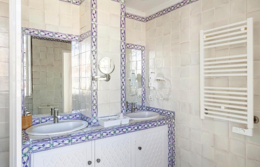 Suites Foz O Porto