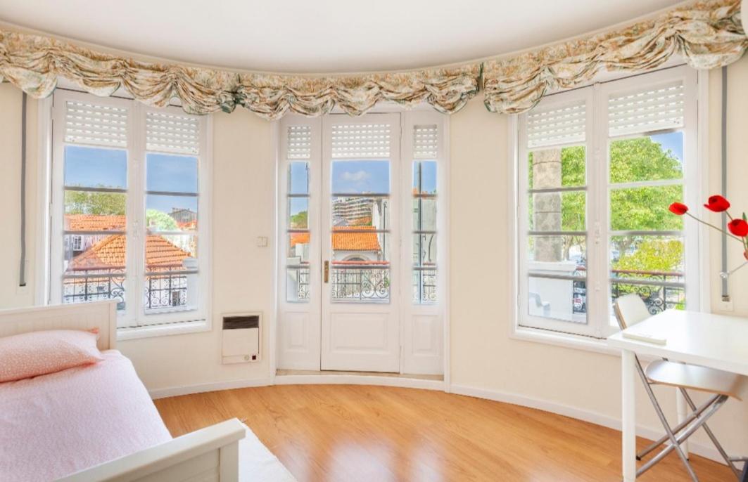 Suites Foz O Porto