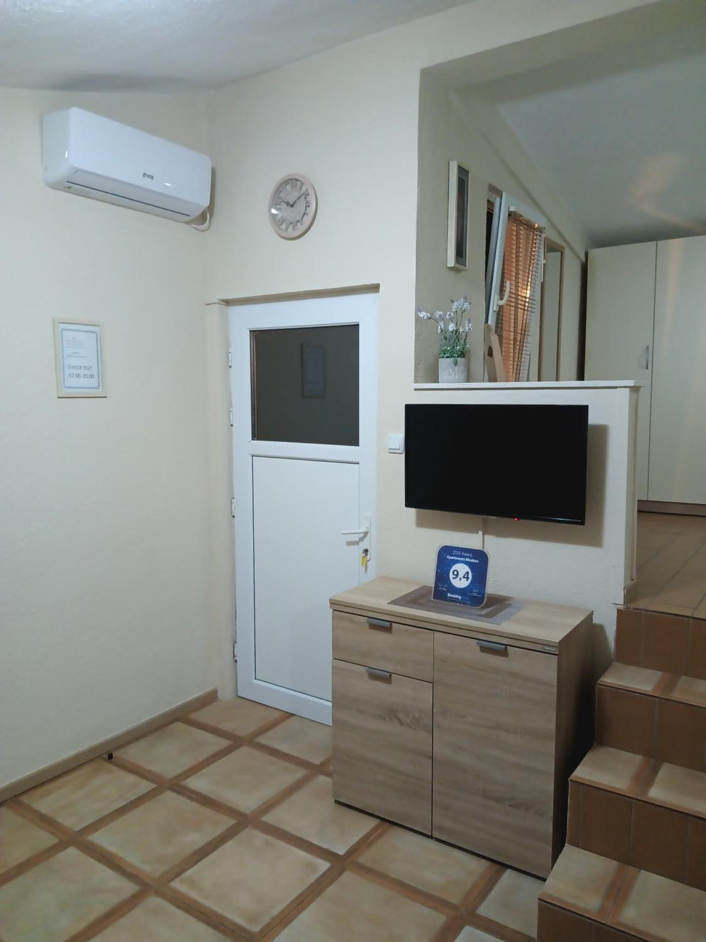 Apartments Moskov